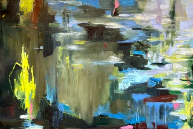 Spring Creek Canmore, A Walk Along The Creek Can Cure Many Things