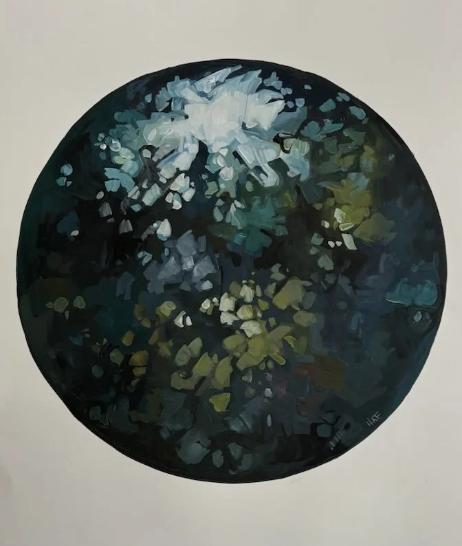 Moonshine #3 30x22" Acrylic on Paper 2026, $1425.jpg