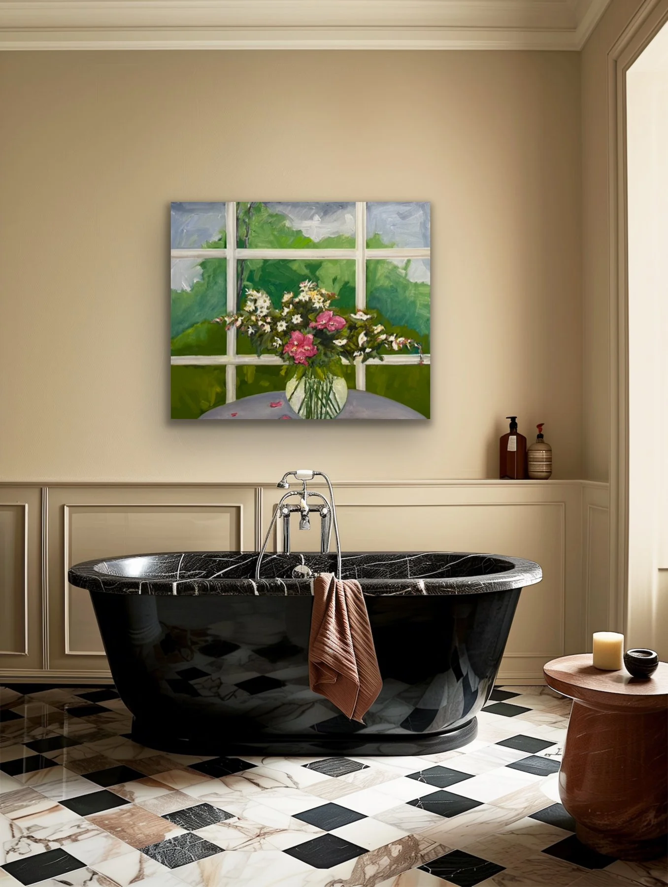 Eileen Murray "Summertime and the Living is Easy"