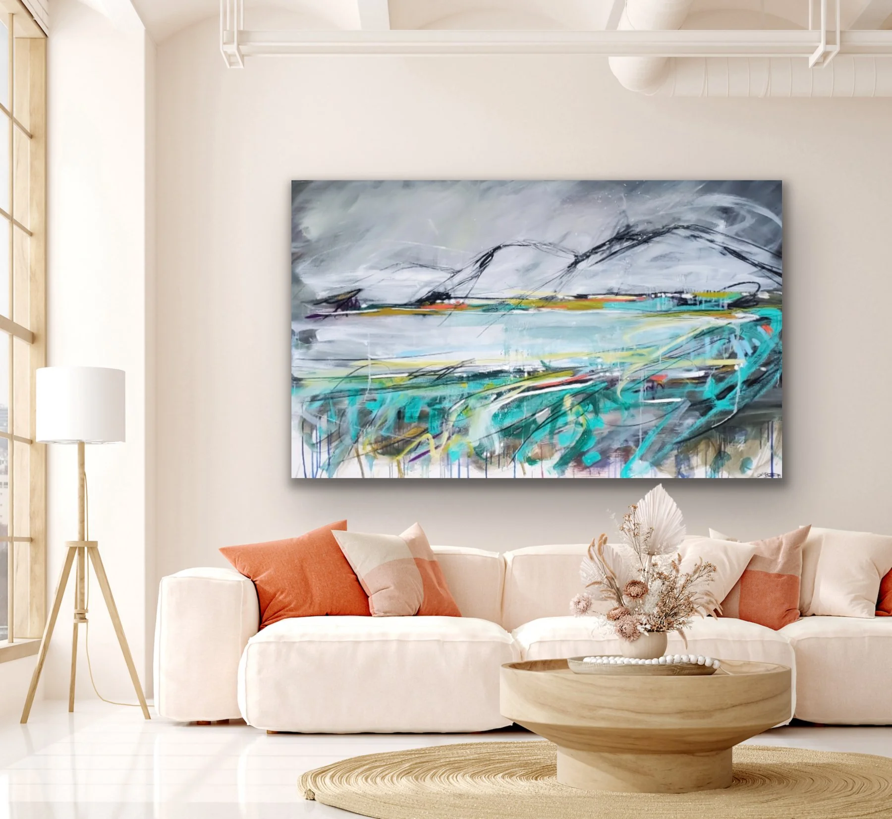 even your emotions have an echo II b).jpeg