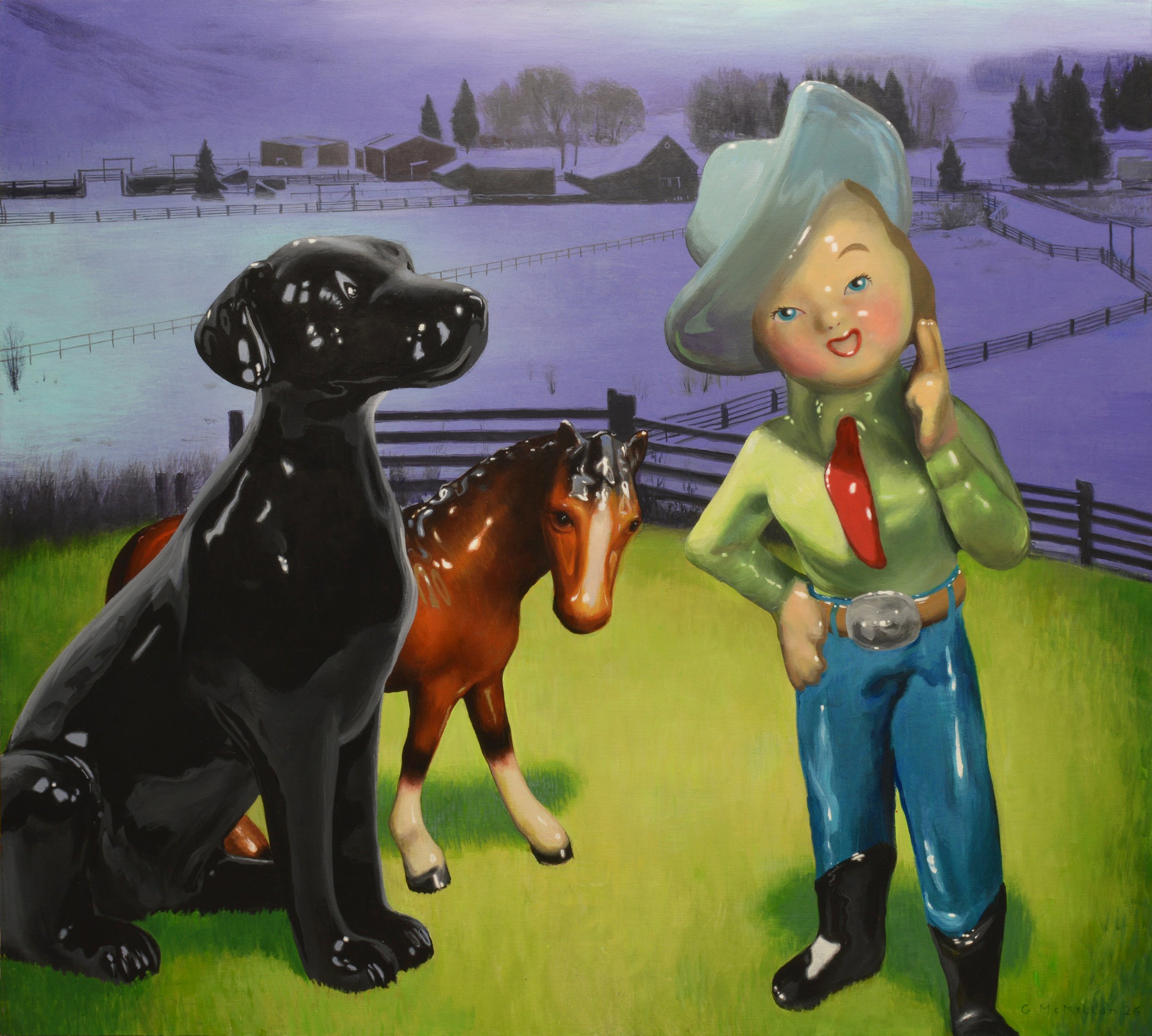 Best Friends  36in x 40in  acrylic on canvas 2026 $4200.jpg