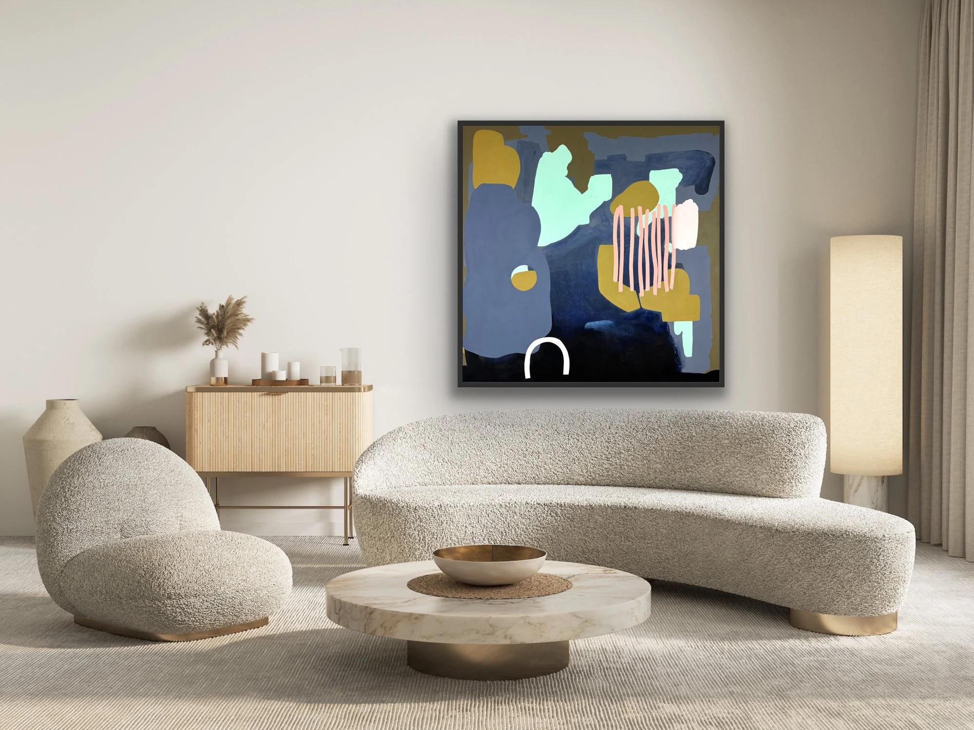 Jennifer d'Entremont "Get Off Your High Horse"