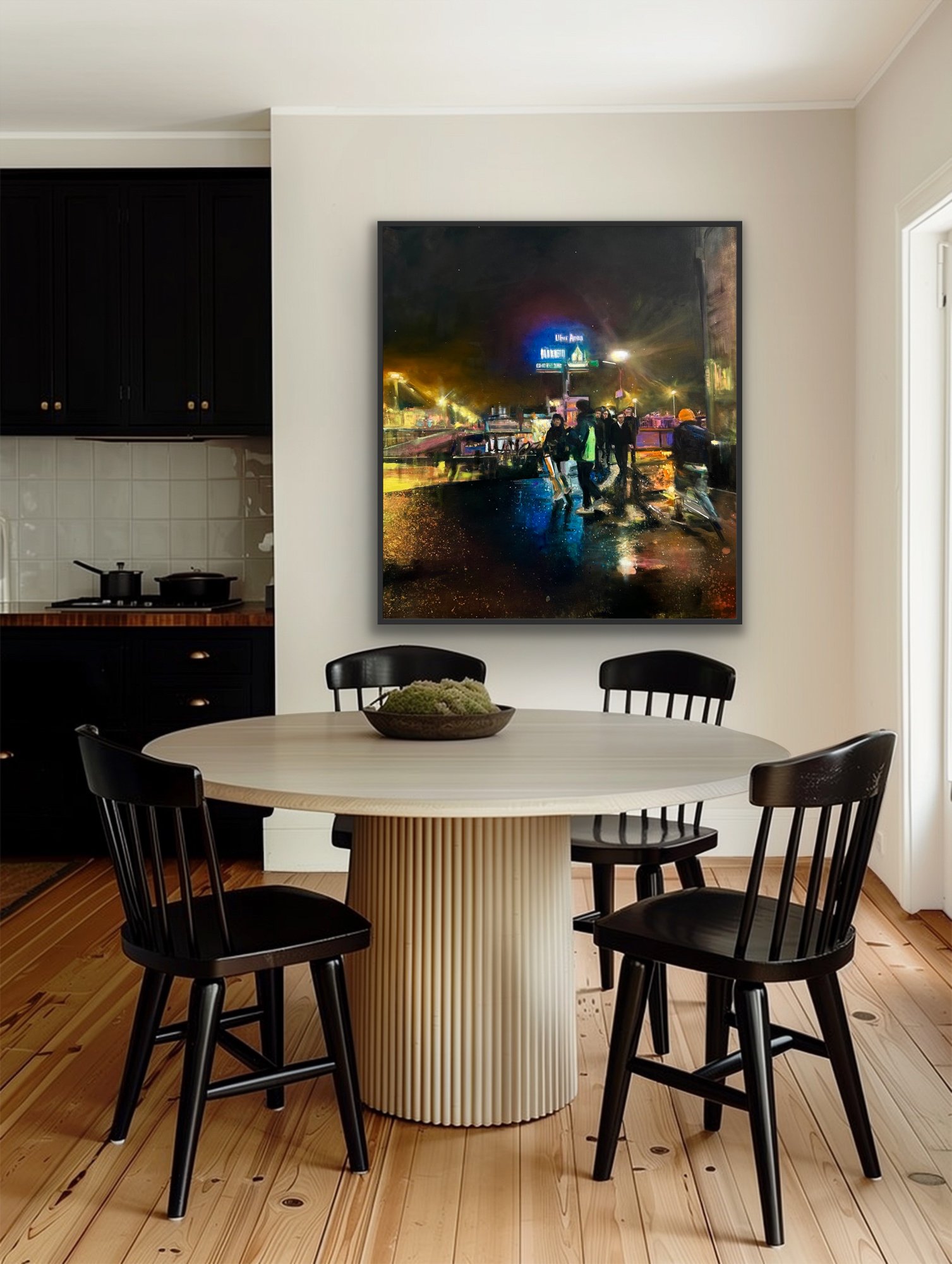 Marcia Harris "You Can't Take It With You"