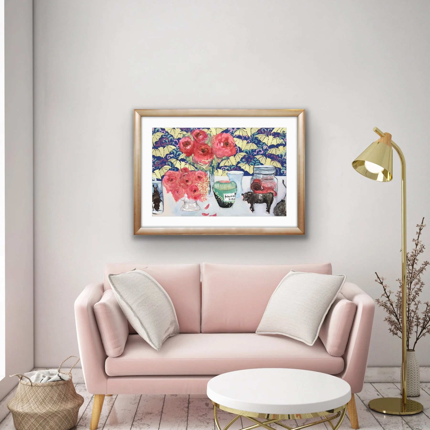 still life with roses, peonies and bats b).jpeg