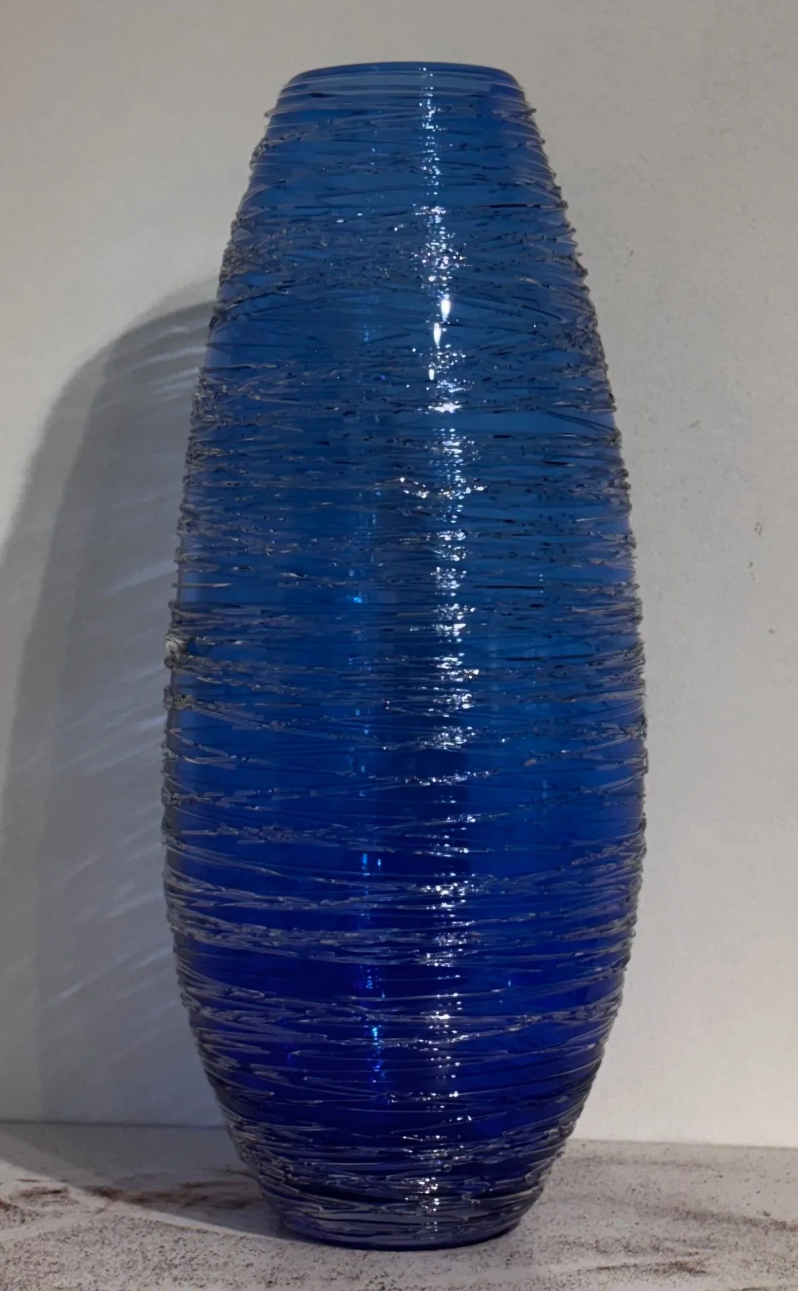 Gossamer+Vase%2C+Deep+Blue+Glass+2025++%24425.jpg
