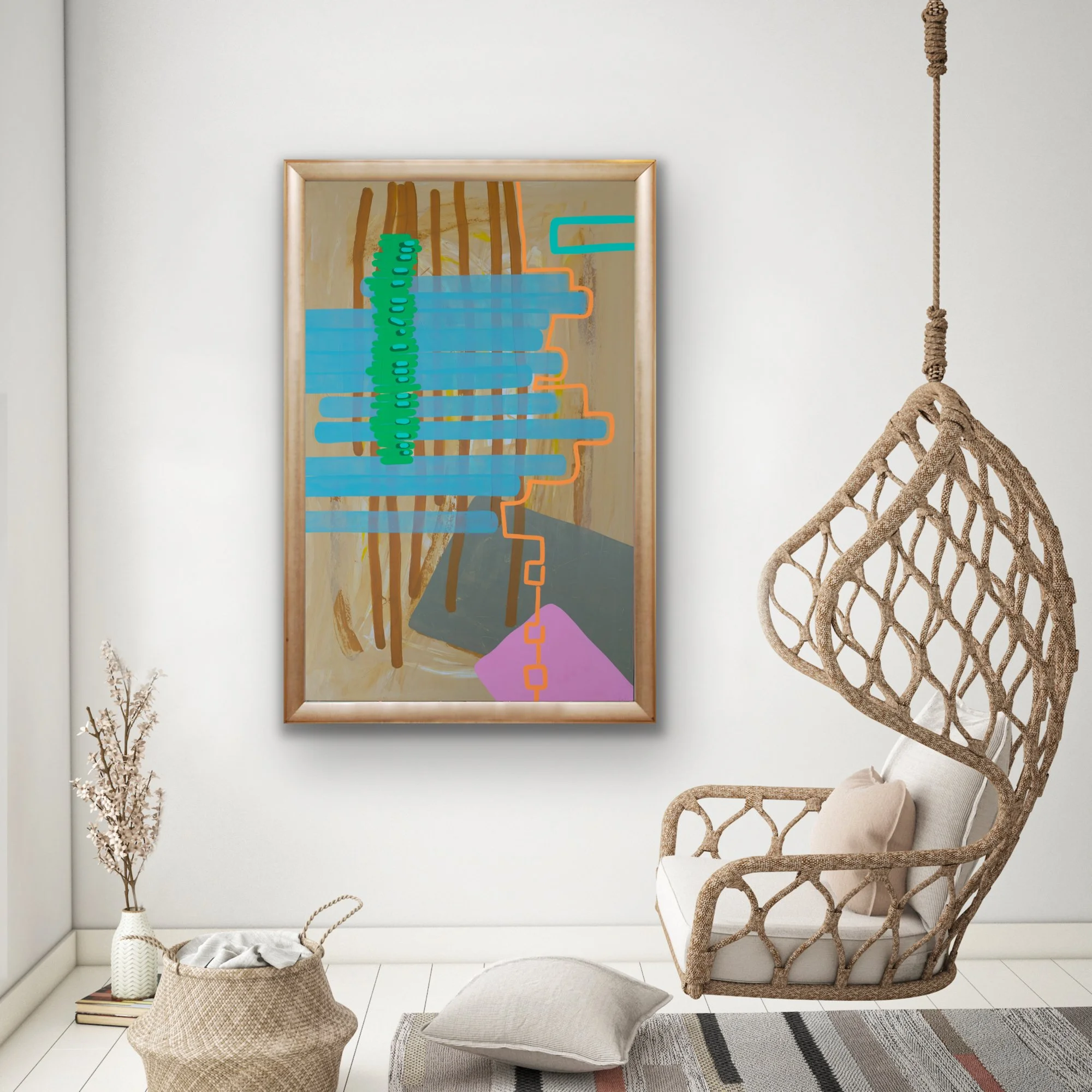 Jennifer d'Entremont "Well, You're Not Wrong"