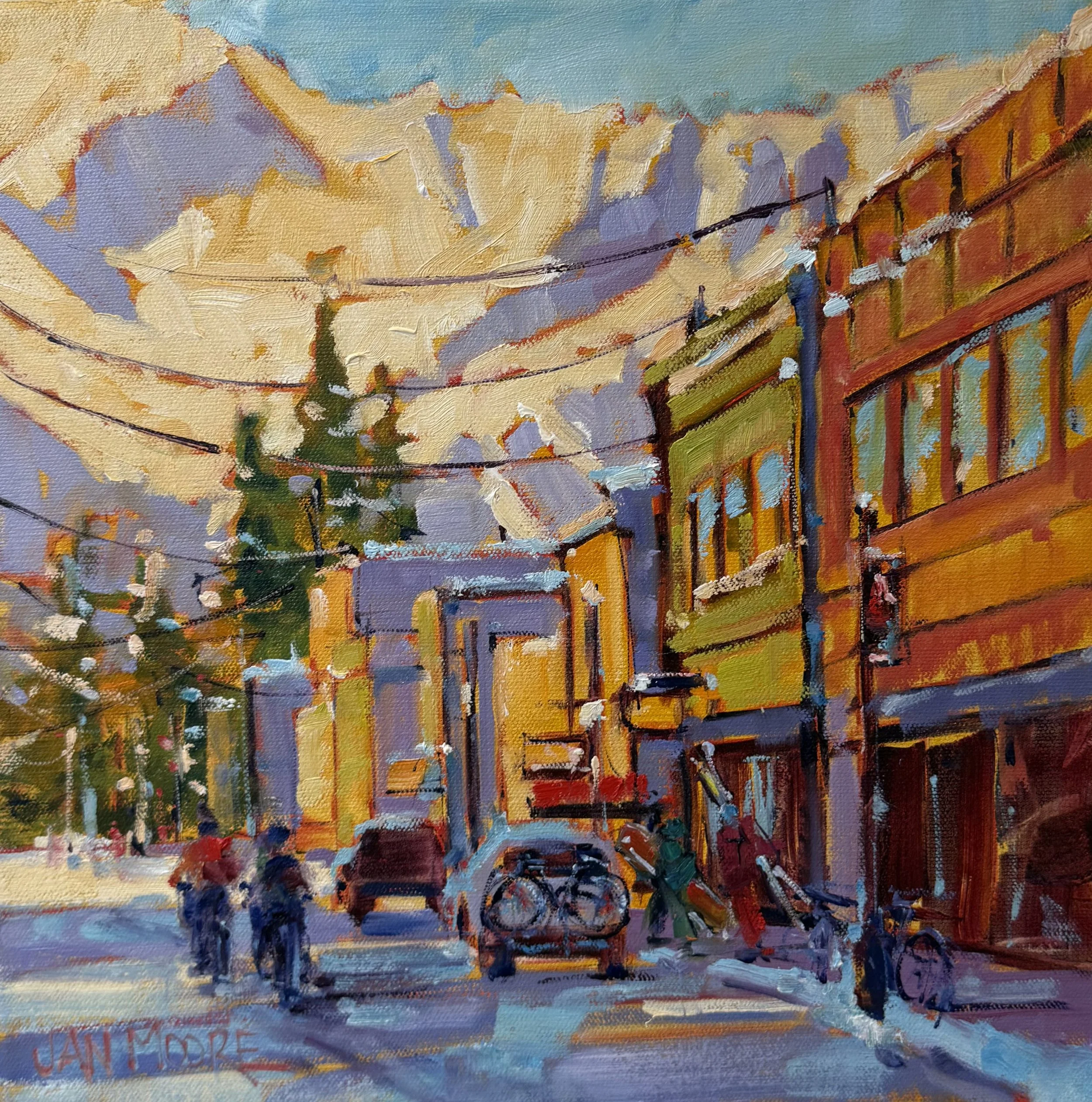 Fernie Stoke 14" x 14"  oil 2025 $575.jpg