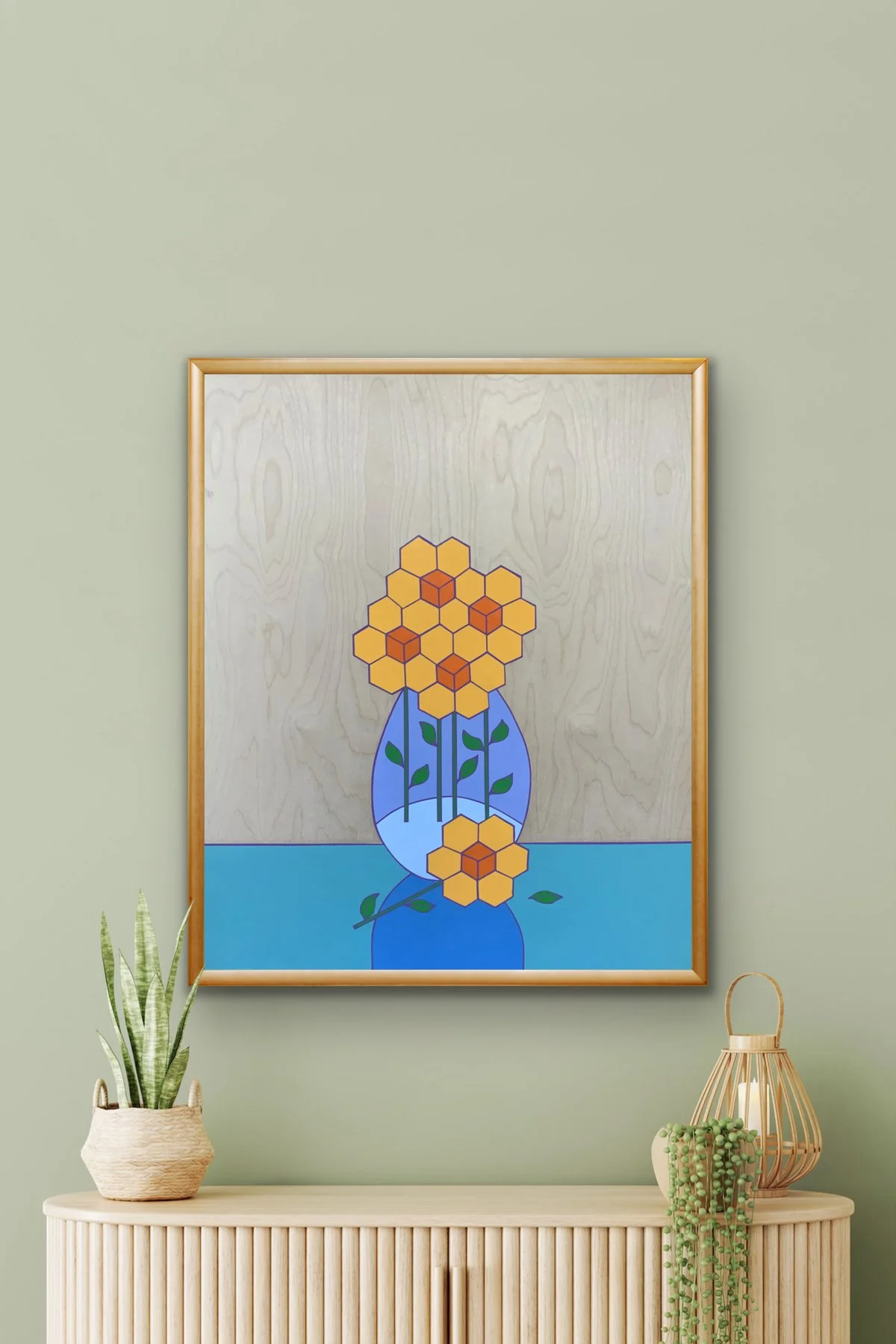 pop sunflower still life b).jpeg