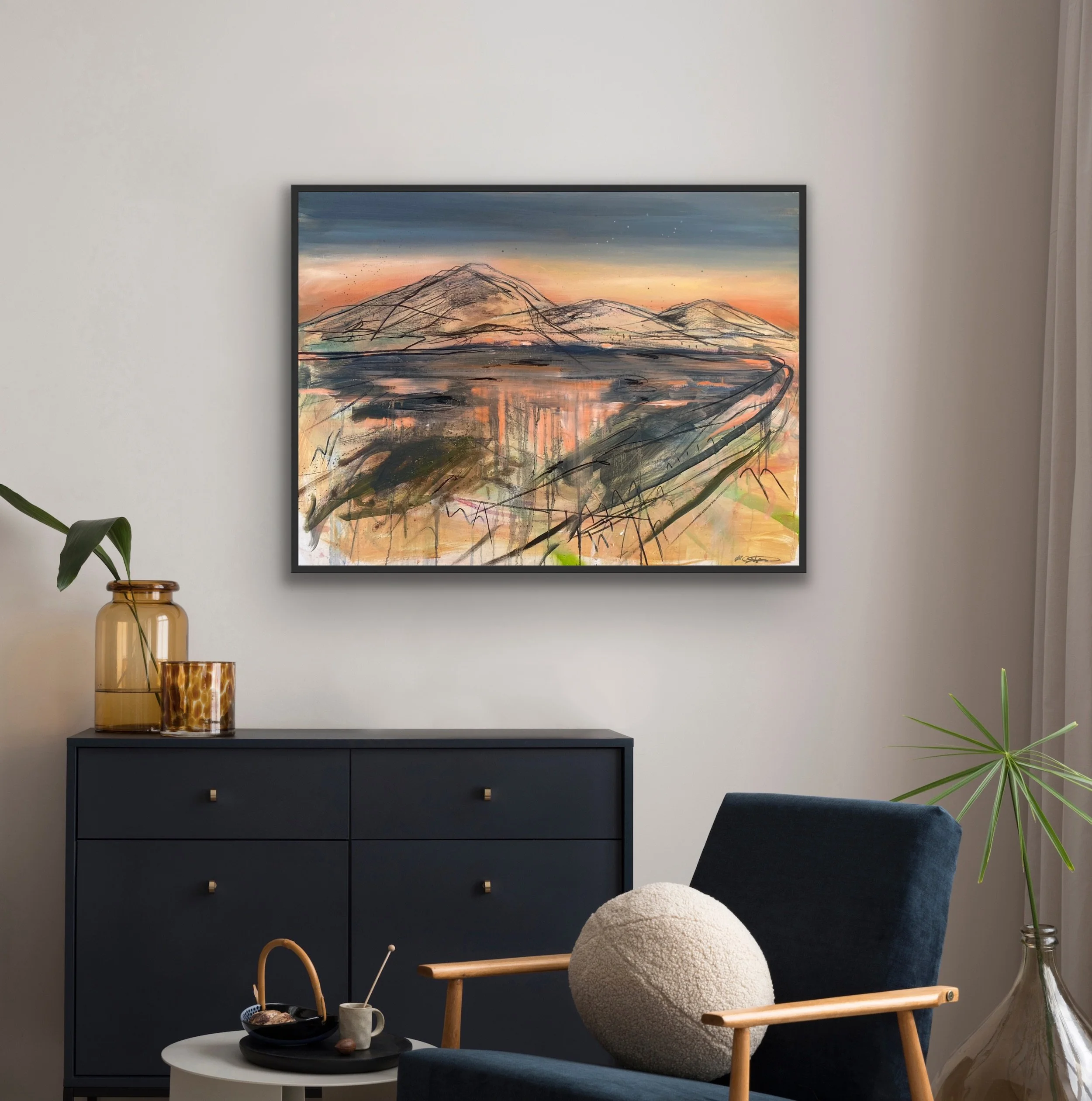 Kristina Søbstad "Can I Come Along?"