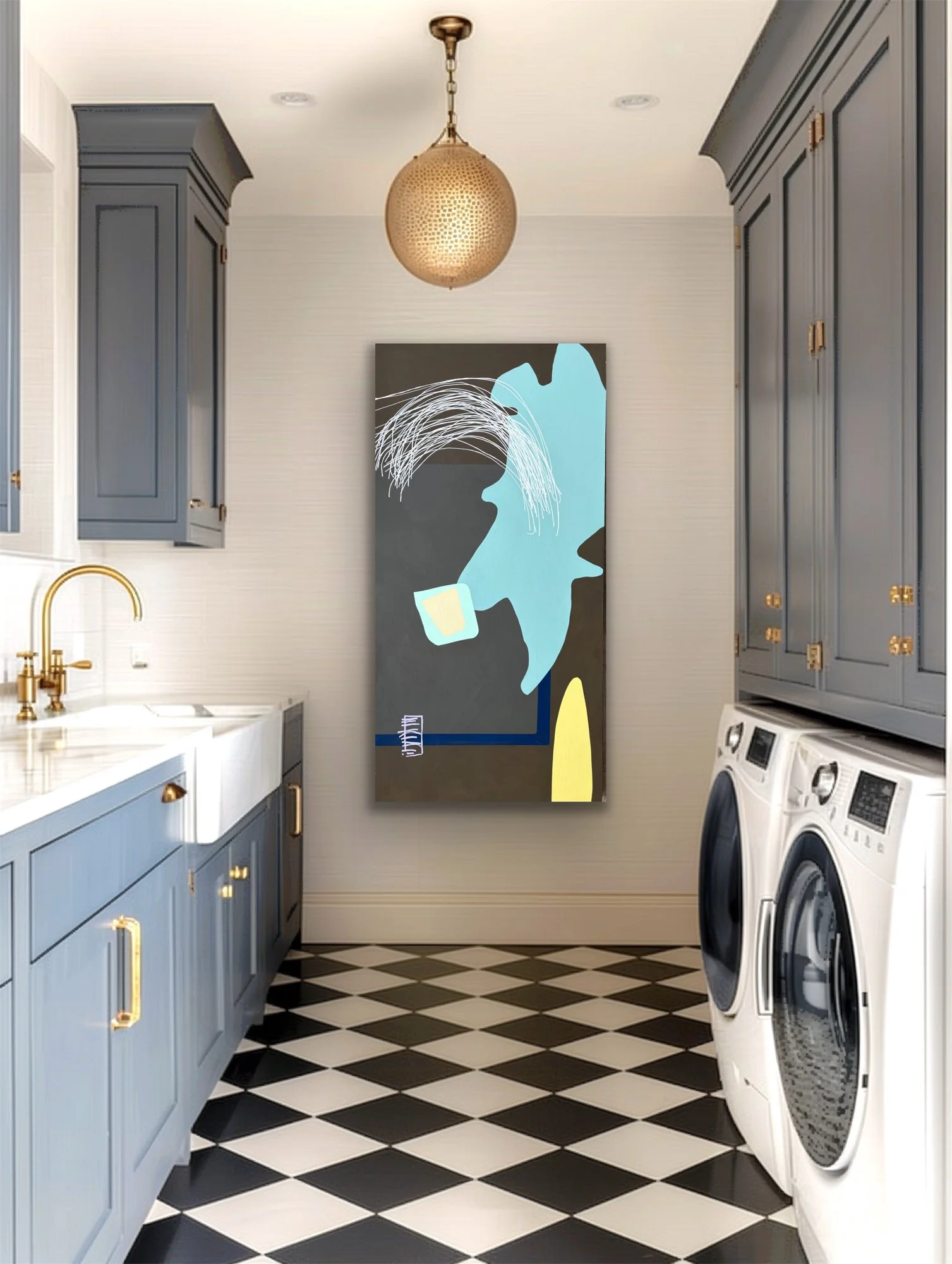 Jennifer d'Entremont "No, You Go First"