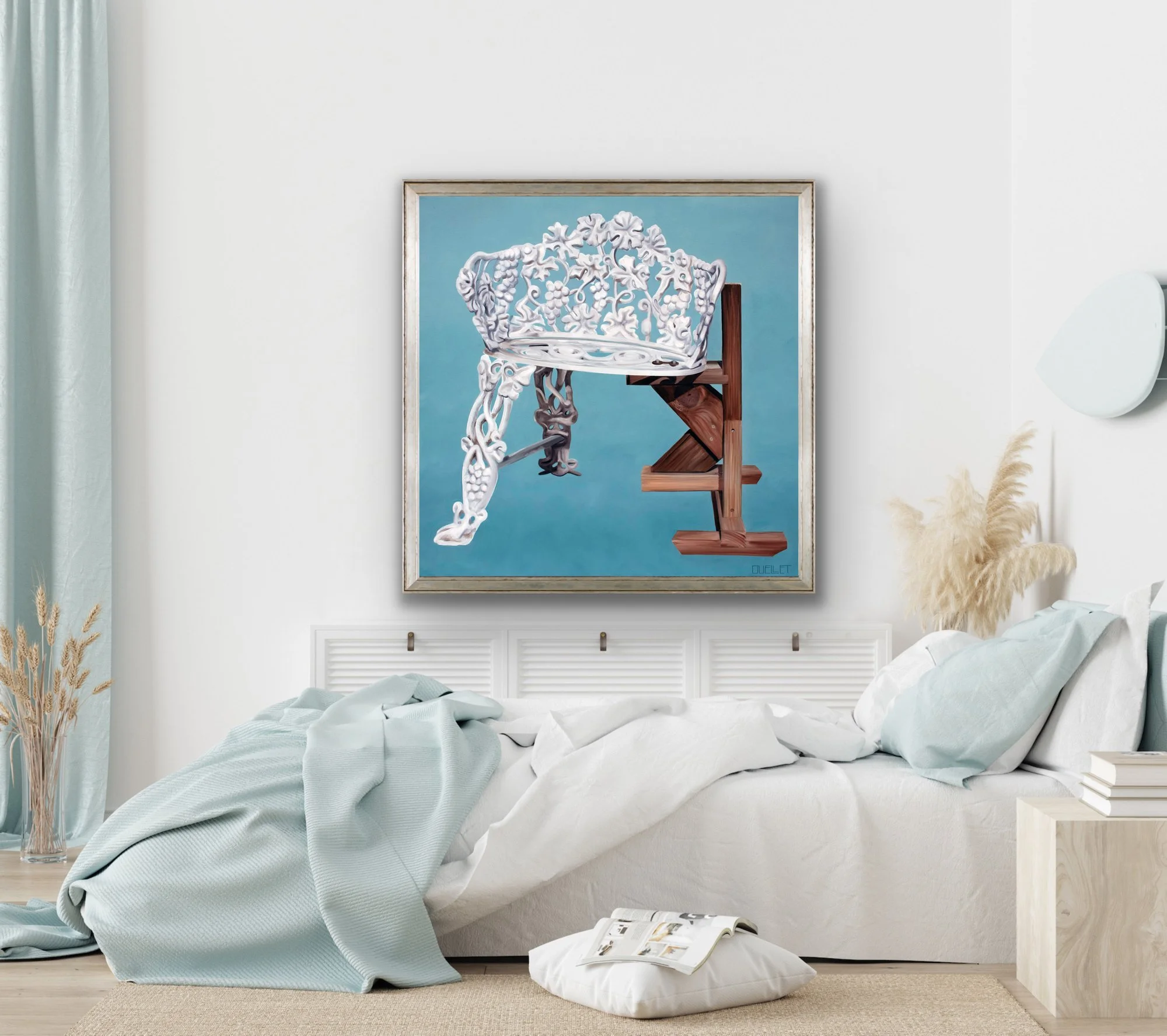 Pascale Ouellet "TLC"