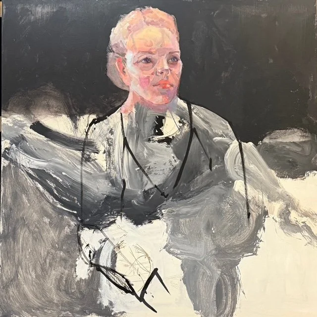 So Transparent Acrylic on Board 48" x 48" 2026 $6240.jpeg