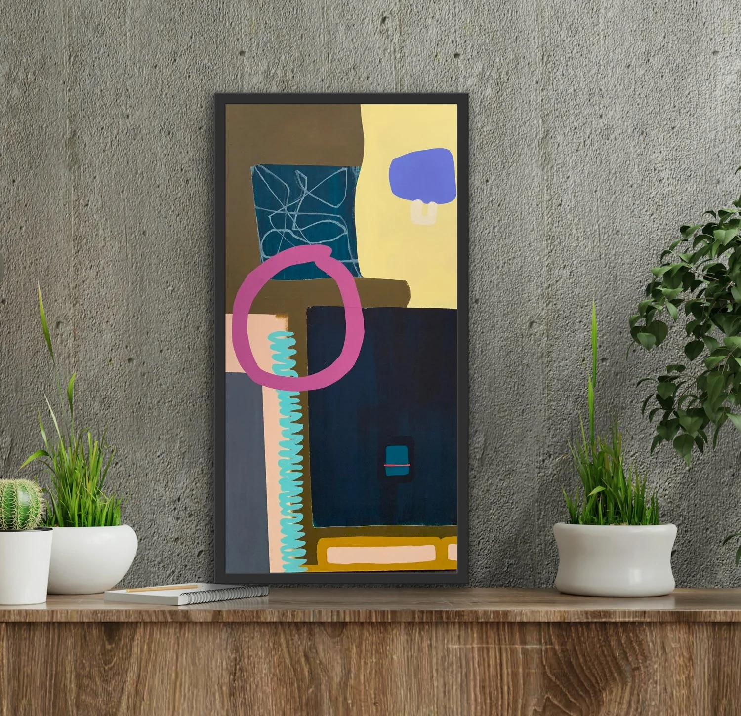 Jennifer d'Entremont "Straight To Jail With You"