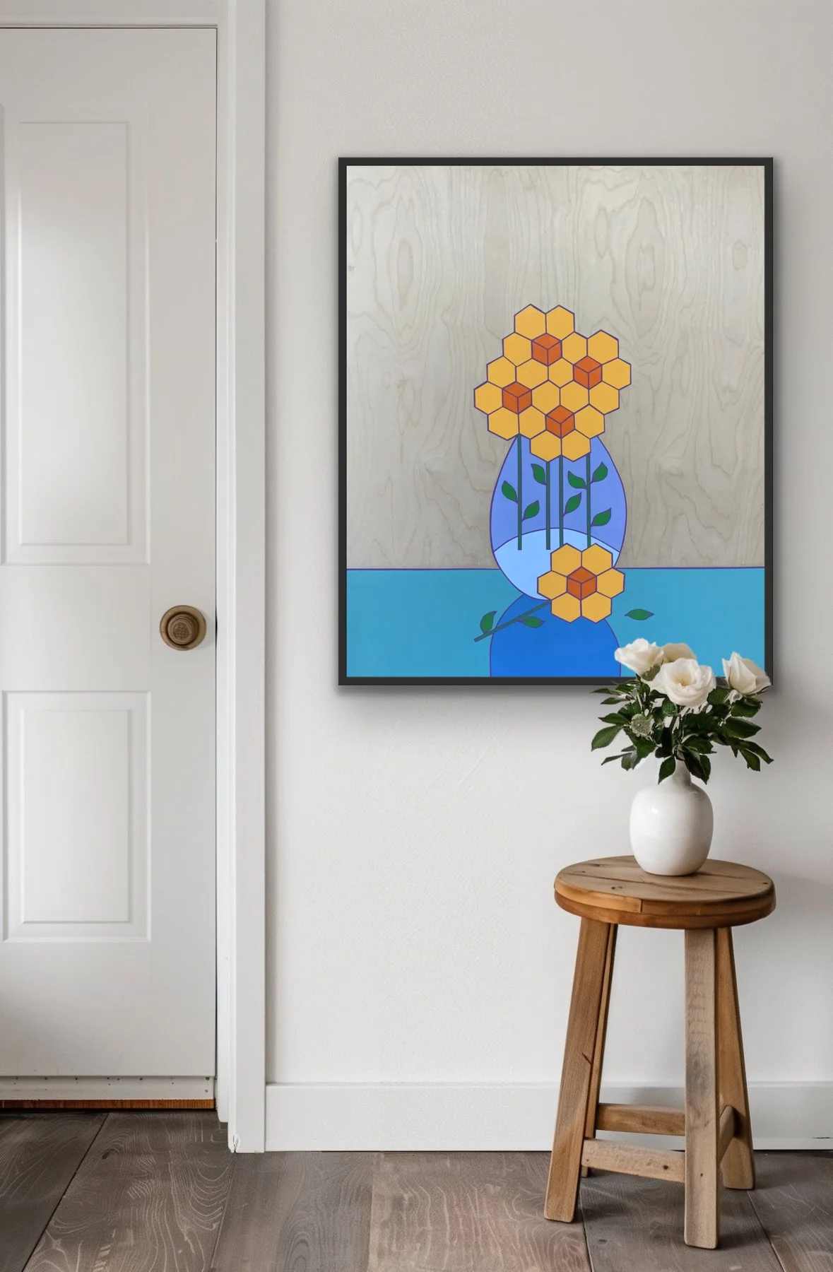 pop sunflower still life a).jpeg