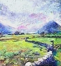 Mark Holliday "Remembering The Old Way"