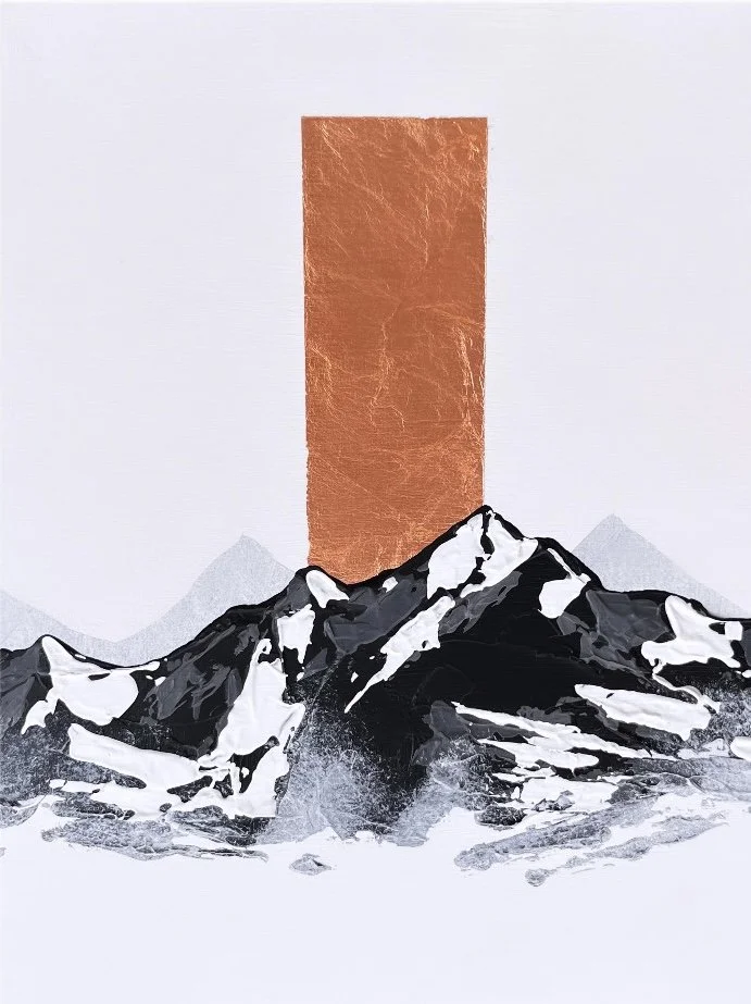 Aimy Van der Linden -AboveTheInversion,8x10,mixedmedia,$200.jpg