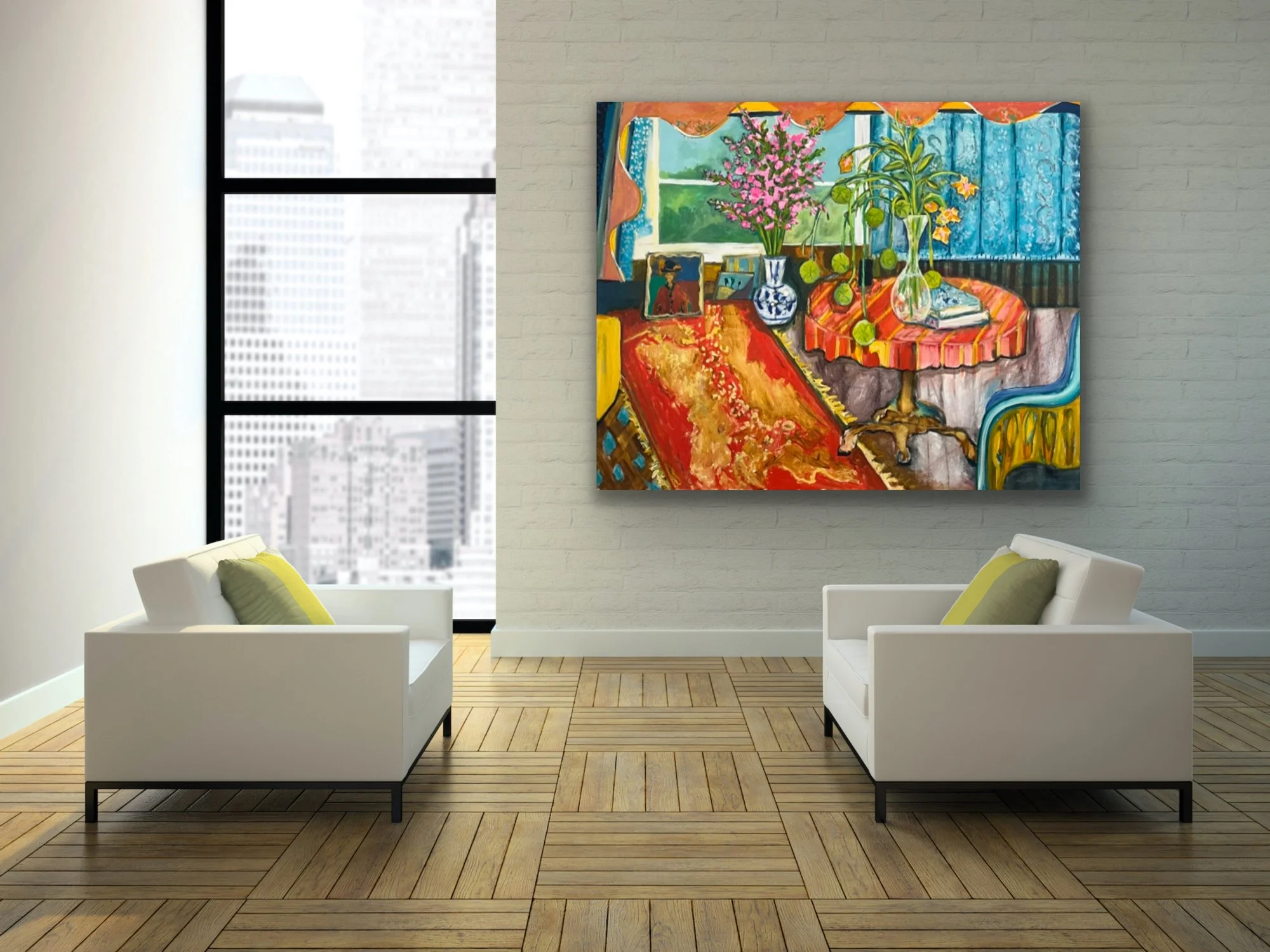 The Summer Cottage.jpeg