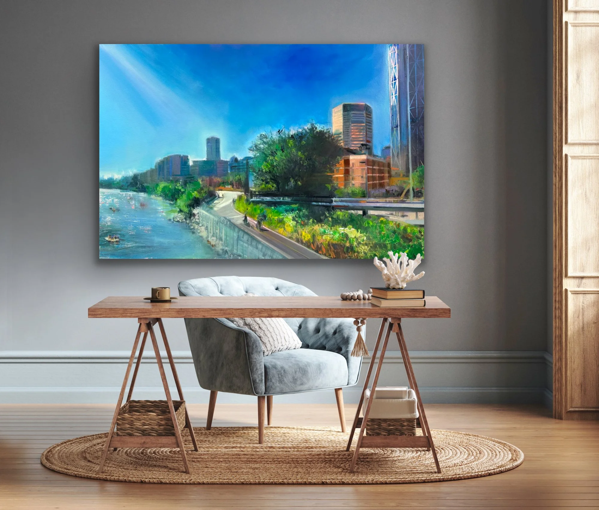 Marcia Harris "Bows"