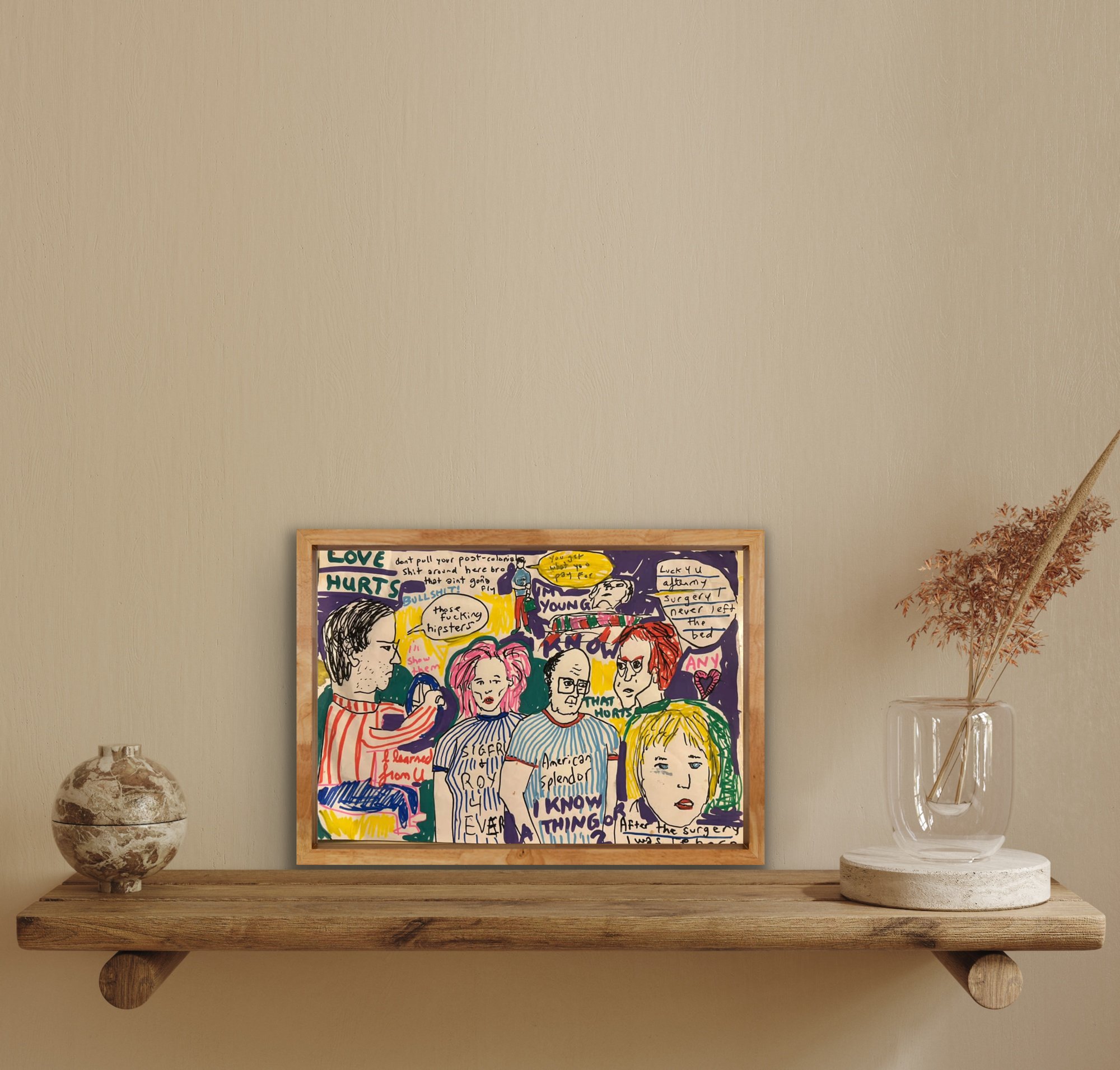 Casey McGlynn "I Know A Thing Or 2"