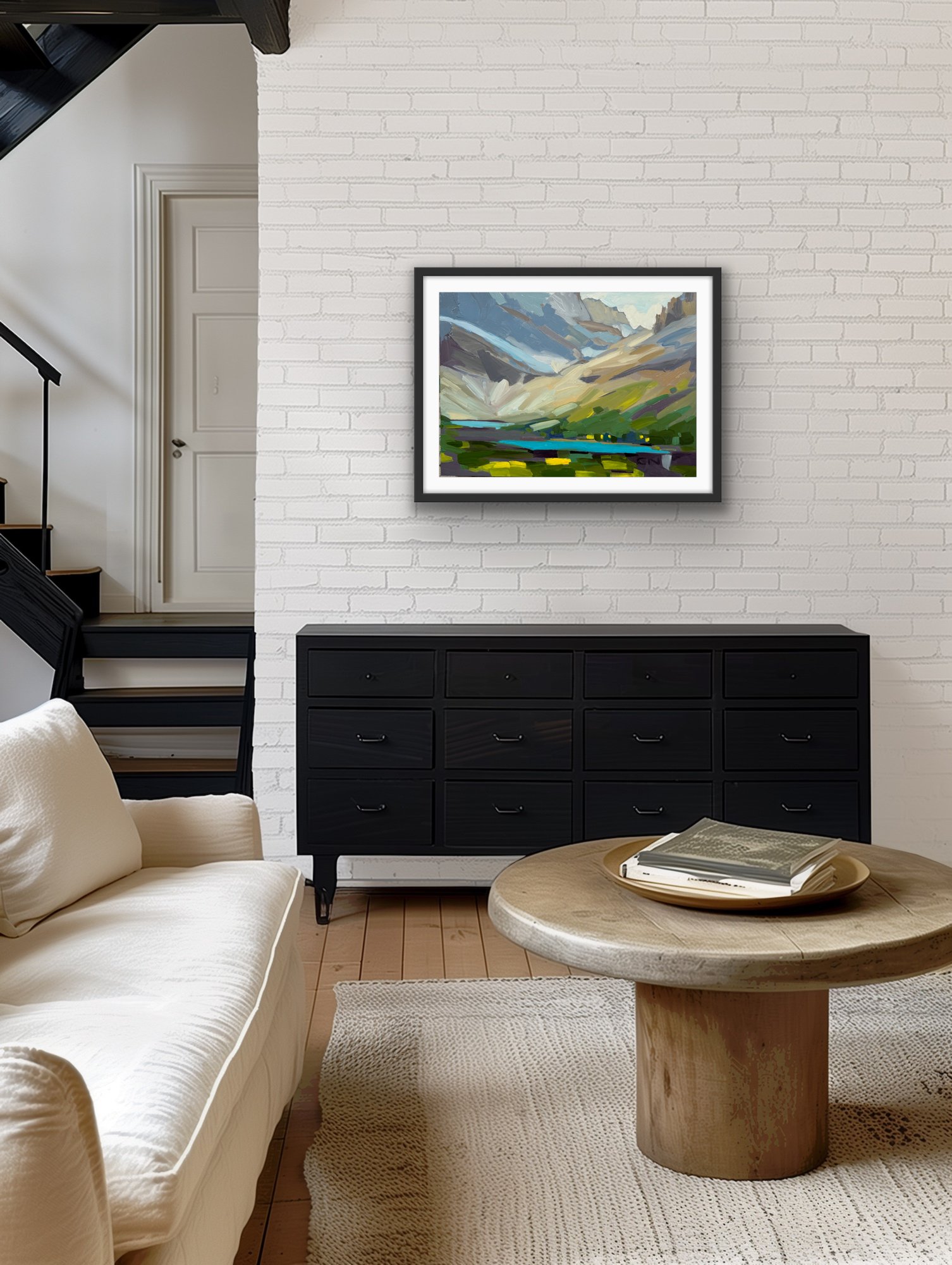 zigadenus lake from skoki valley b).jpeg