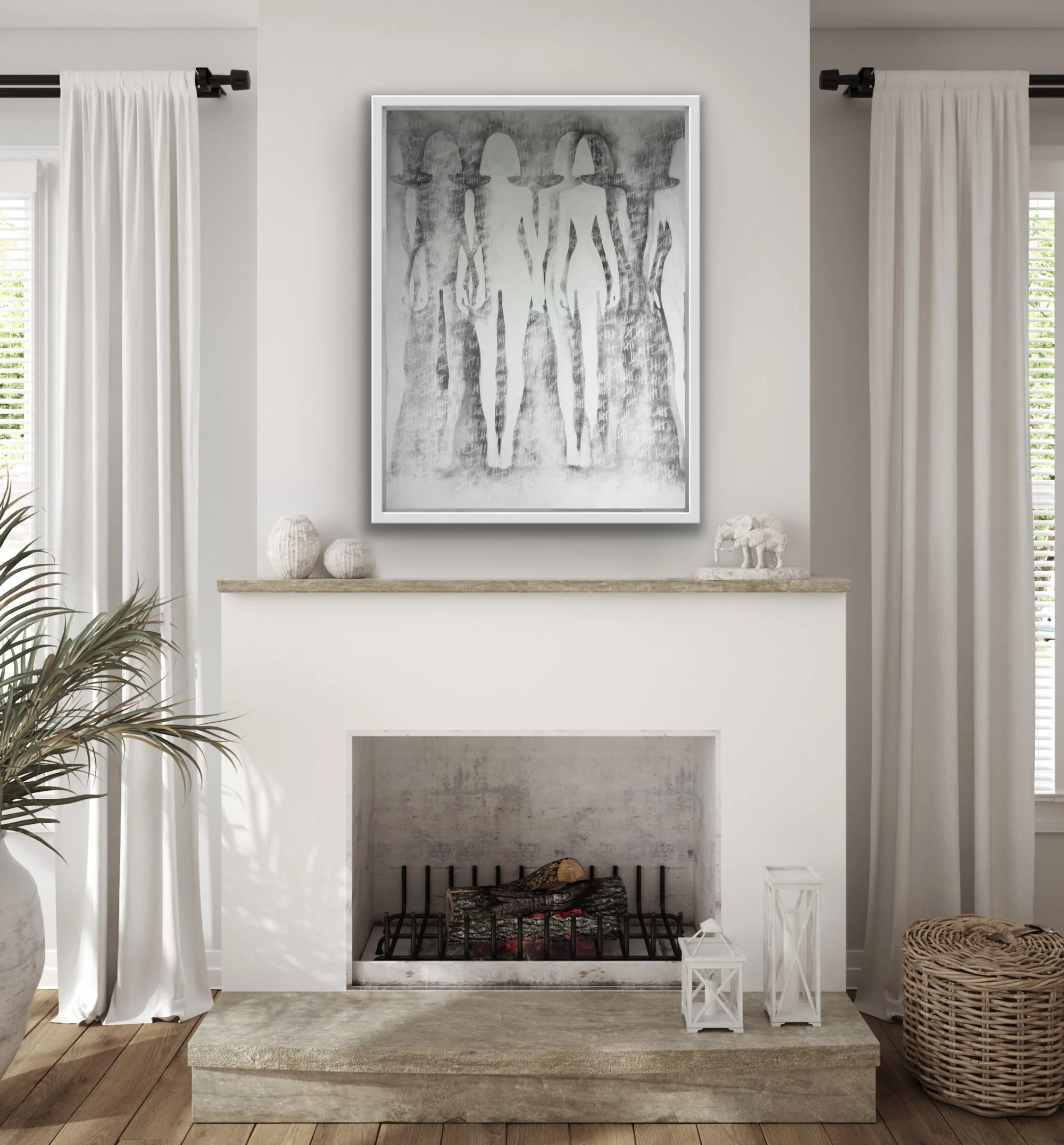 Lesley Russell "A Lifetime"