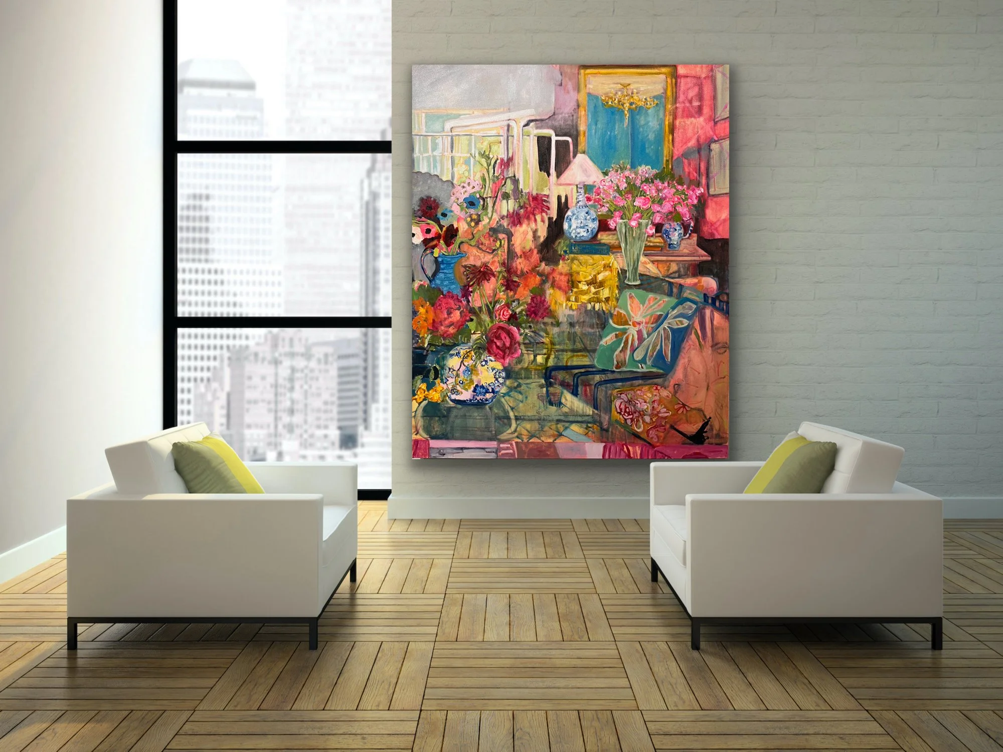 Eileen Murray "The Collector's Collection"