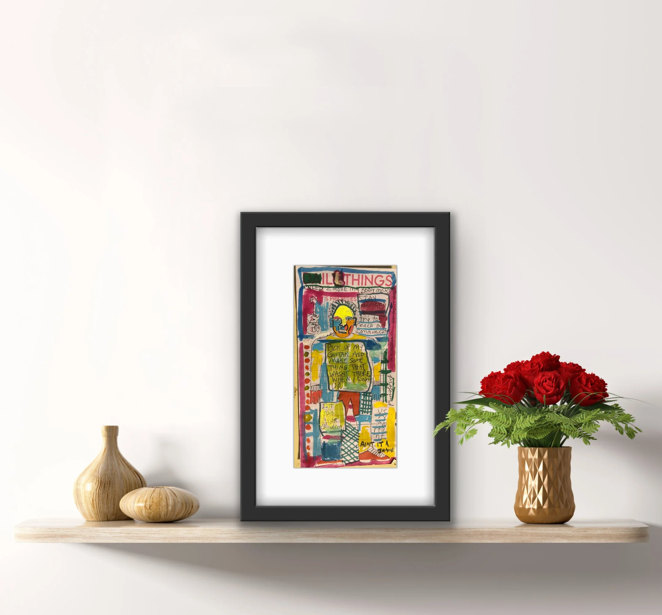 Casey McGlynn "111 Things"