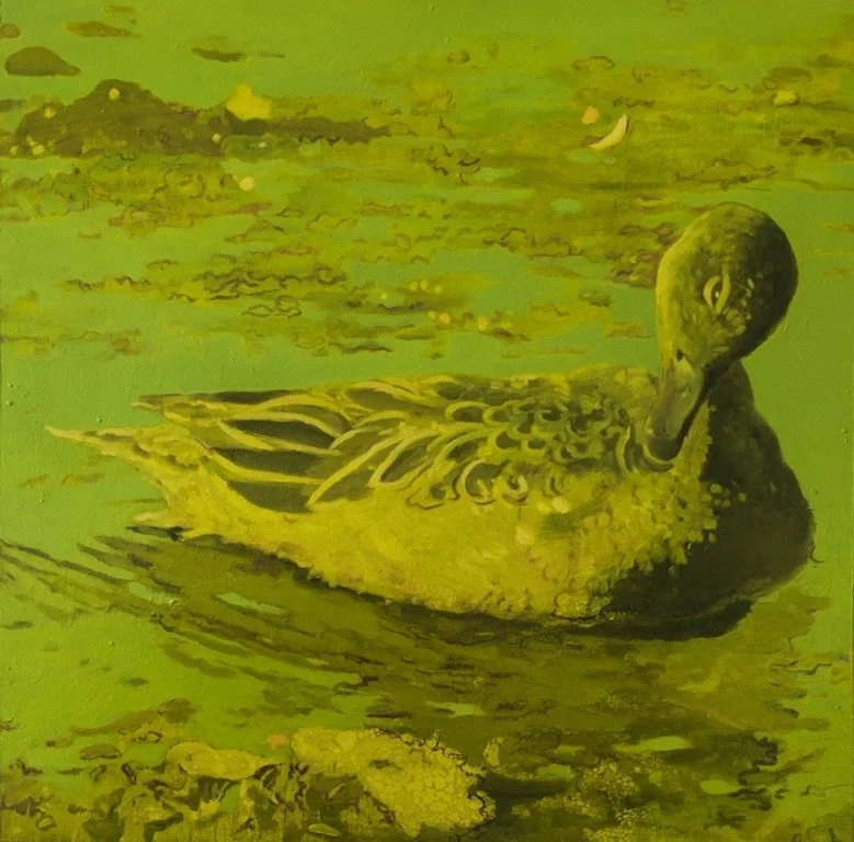 Pondering 24x24 $2160.jpg