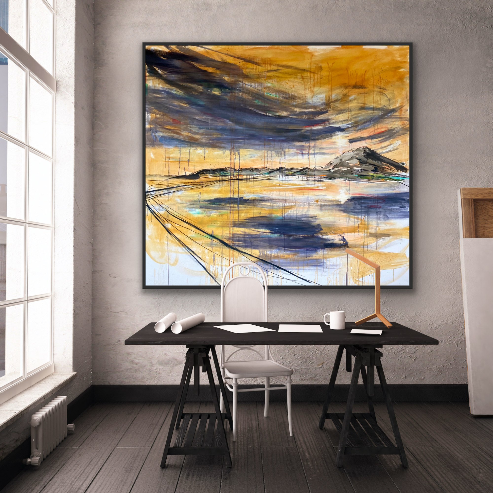 Kristina Søbstad "This Is How You Smile"