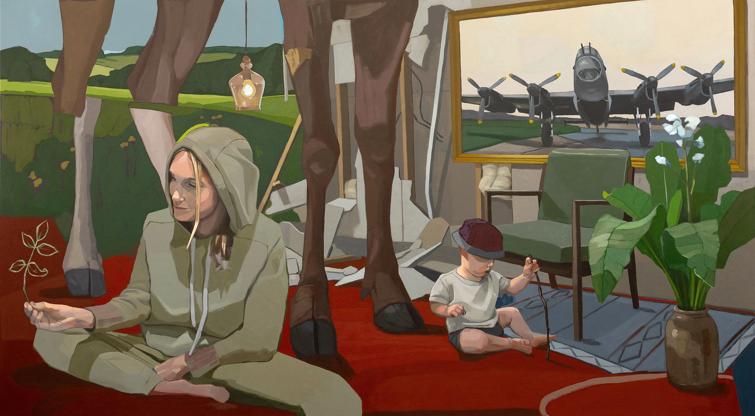 John-F-Ross-Exiting-Arcadia-40x72-Acrylics-on-Canvas-WEB.jpg