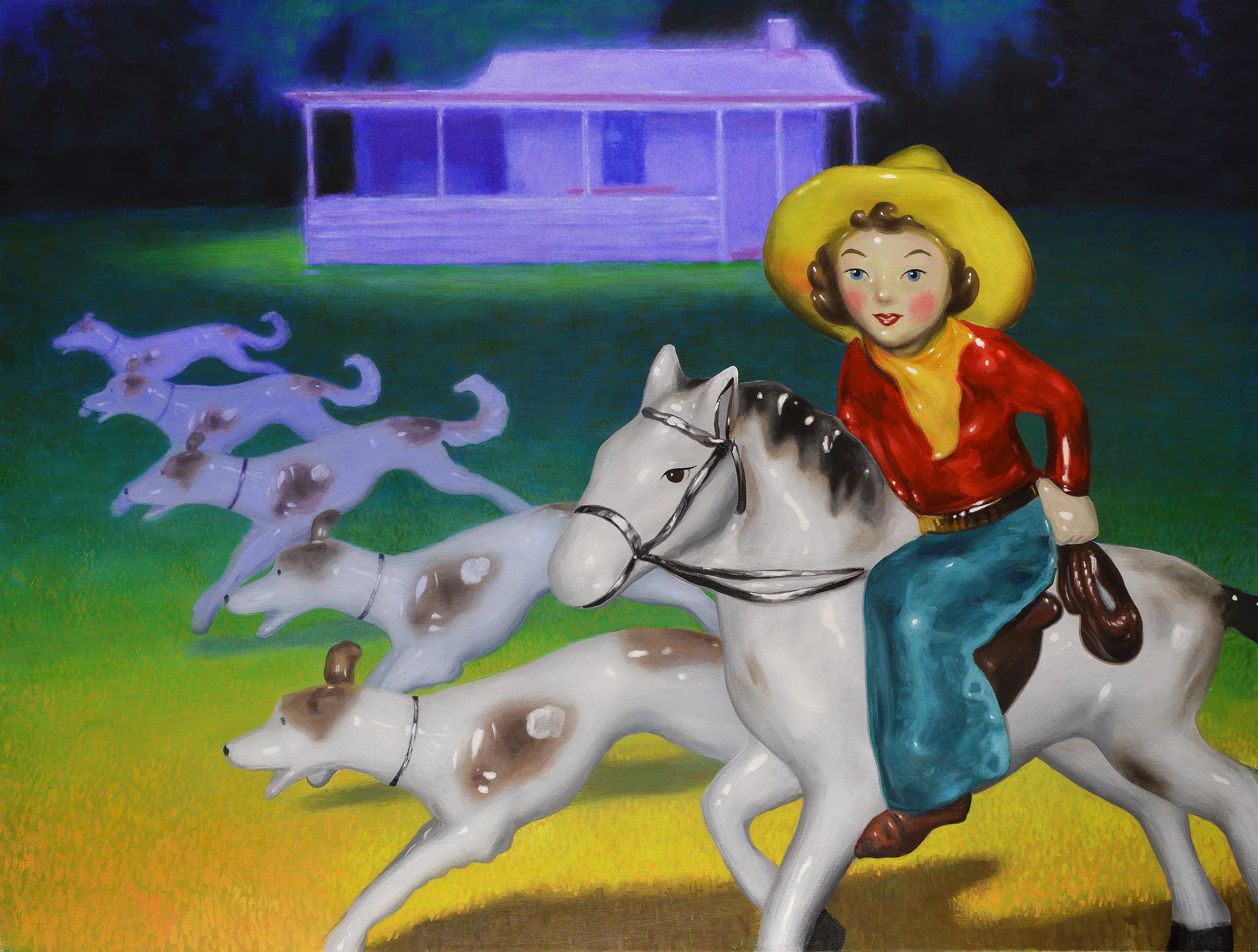 Night Raiders 36in x 48in  acrylic on canvas 2026 $4700.jpg