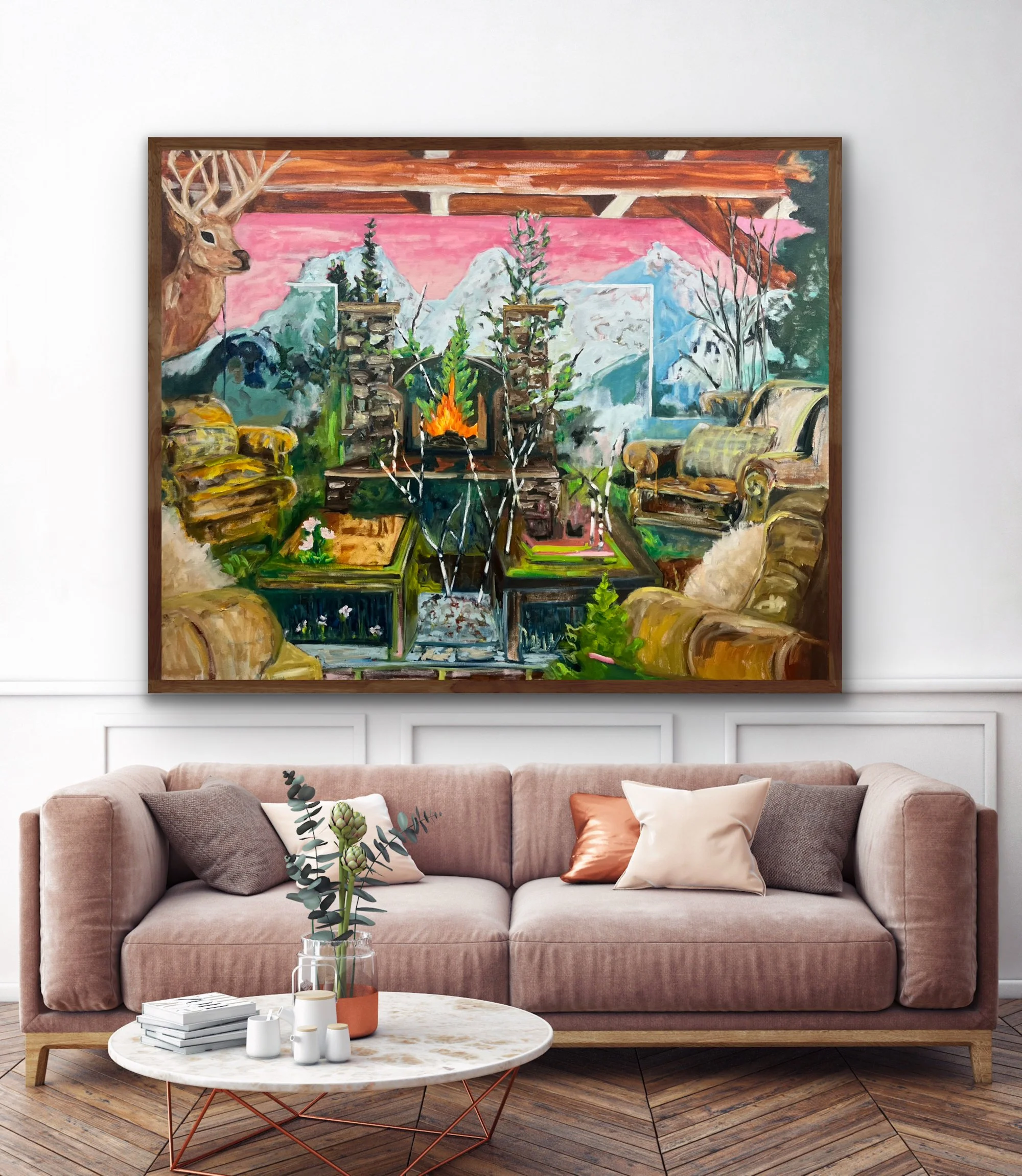 Eileen Murray "Where Do We Go From Here"