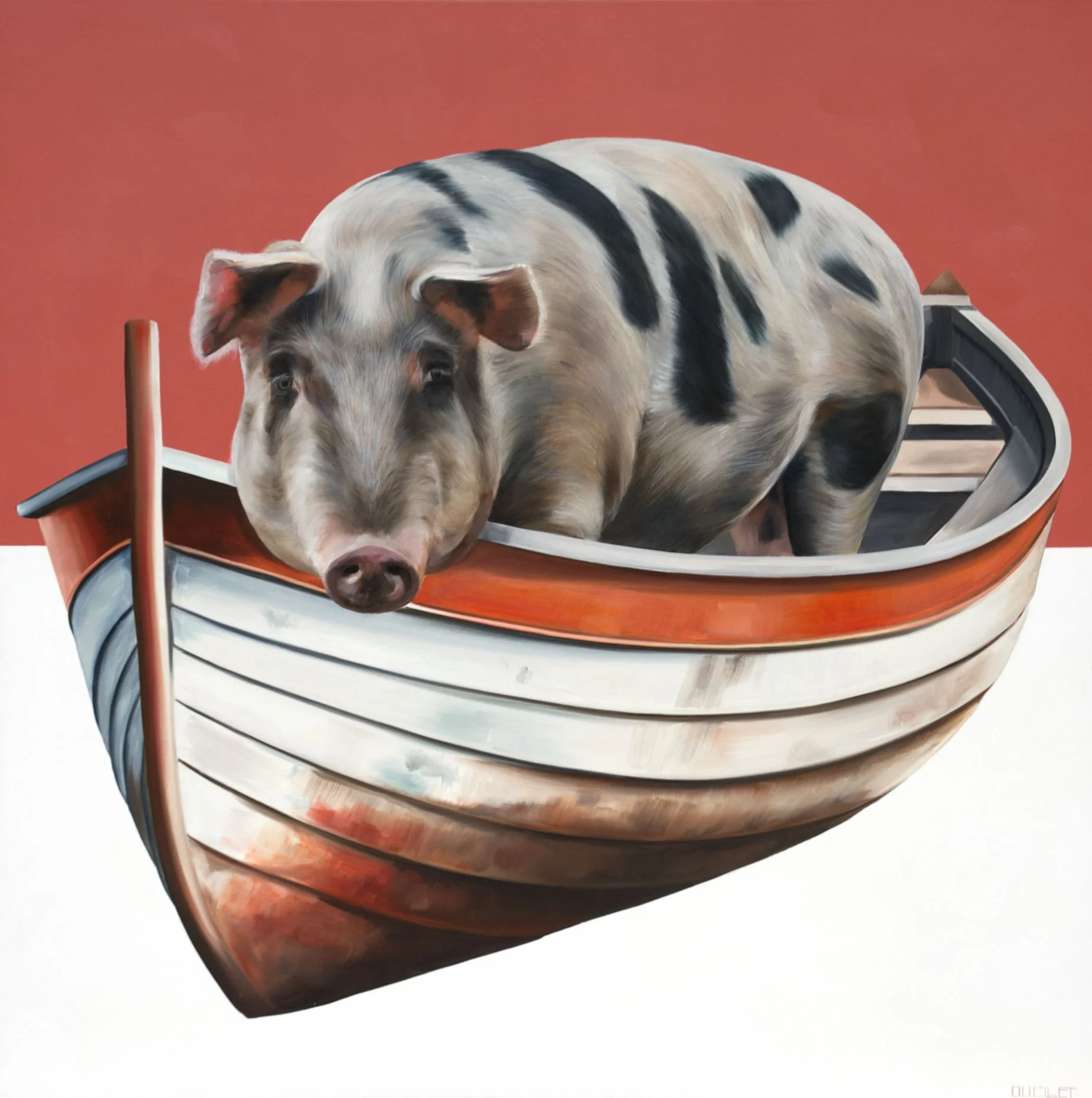 Missing Noah 43,48x48, $6788.jpg