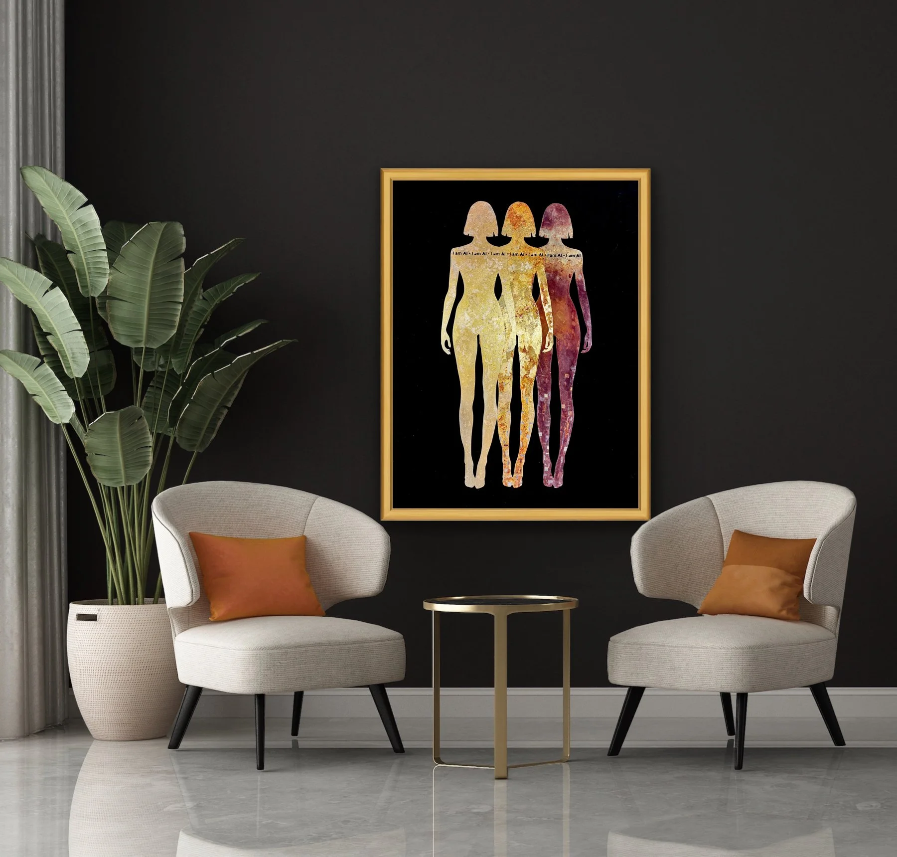 Lesley Russell "Fools Gold"