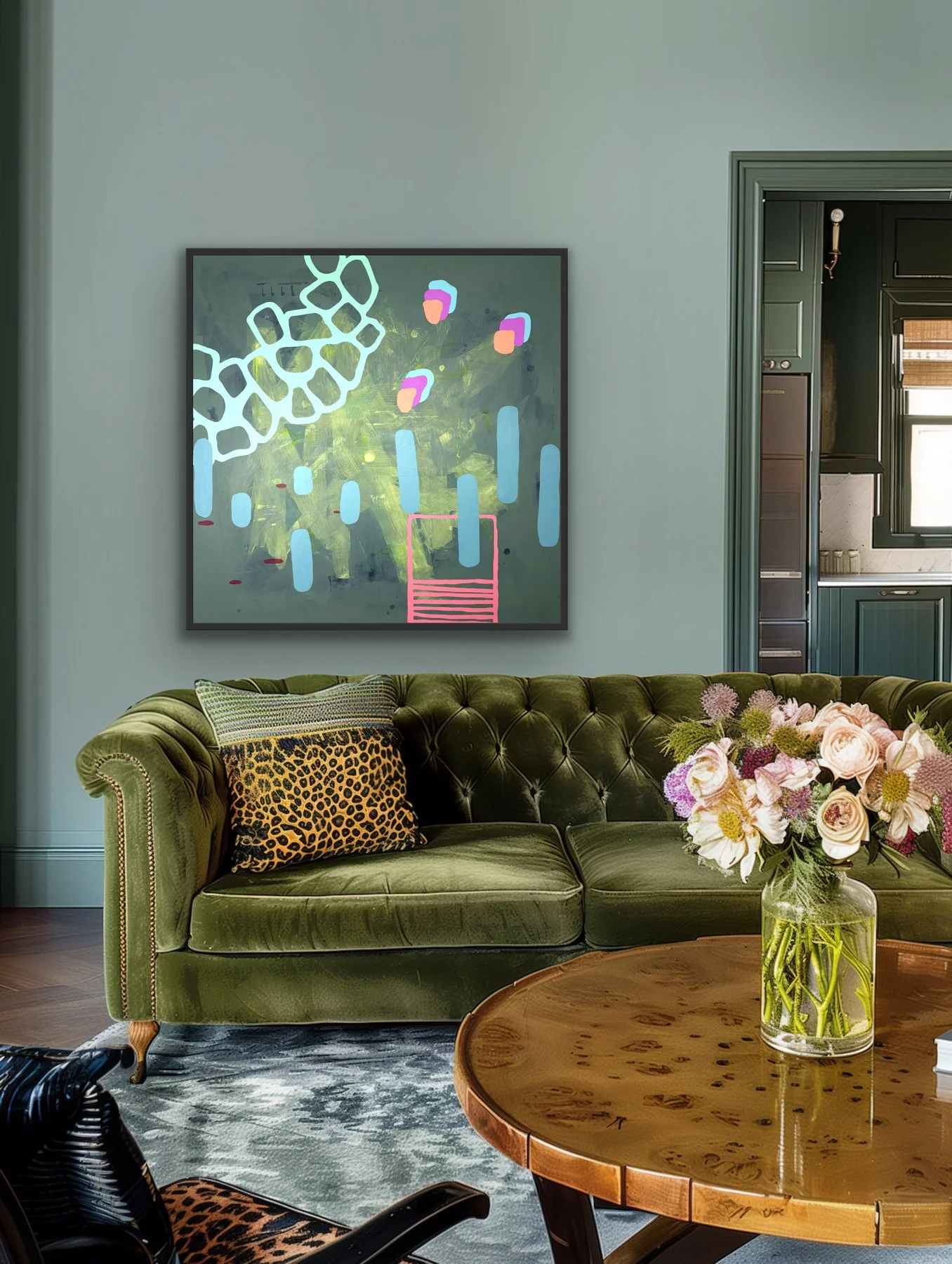 Jennifer d'Entremont "Not All Drugs Are Bad"