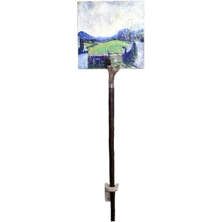 Mark Holliday "The Old Path Remains"