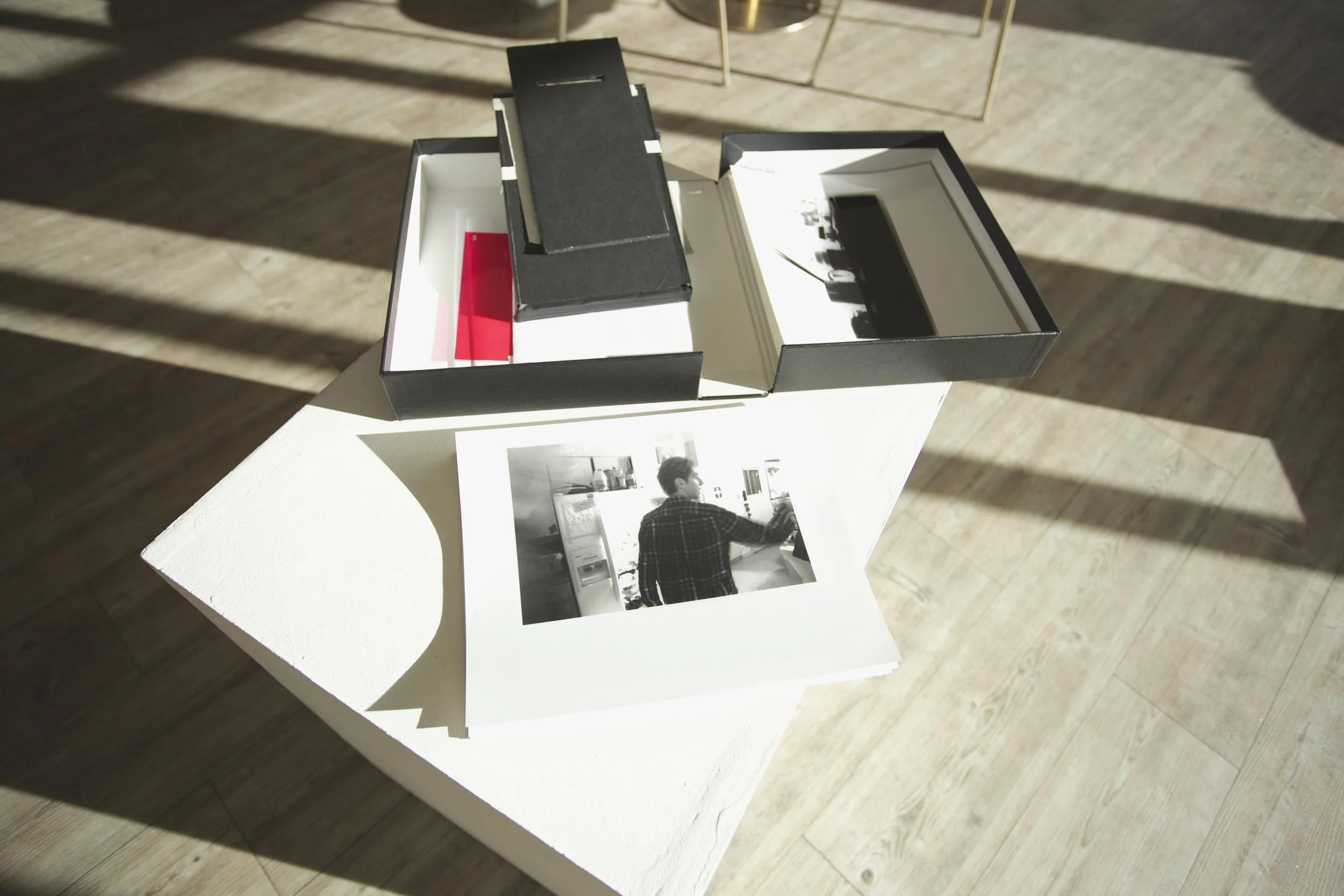 Louis Trautman "jpeg Is A Lossy File Type"