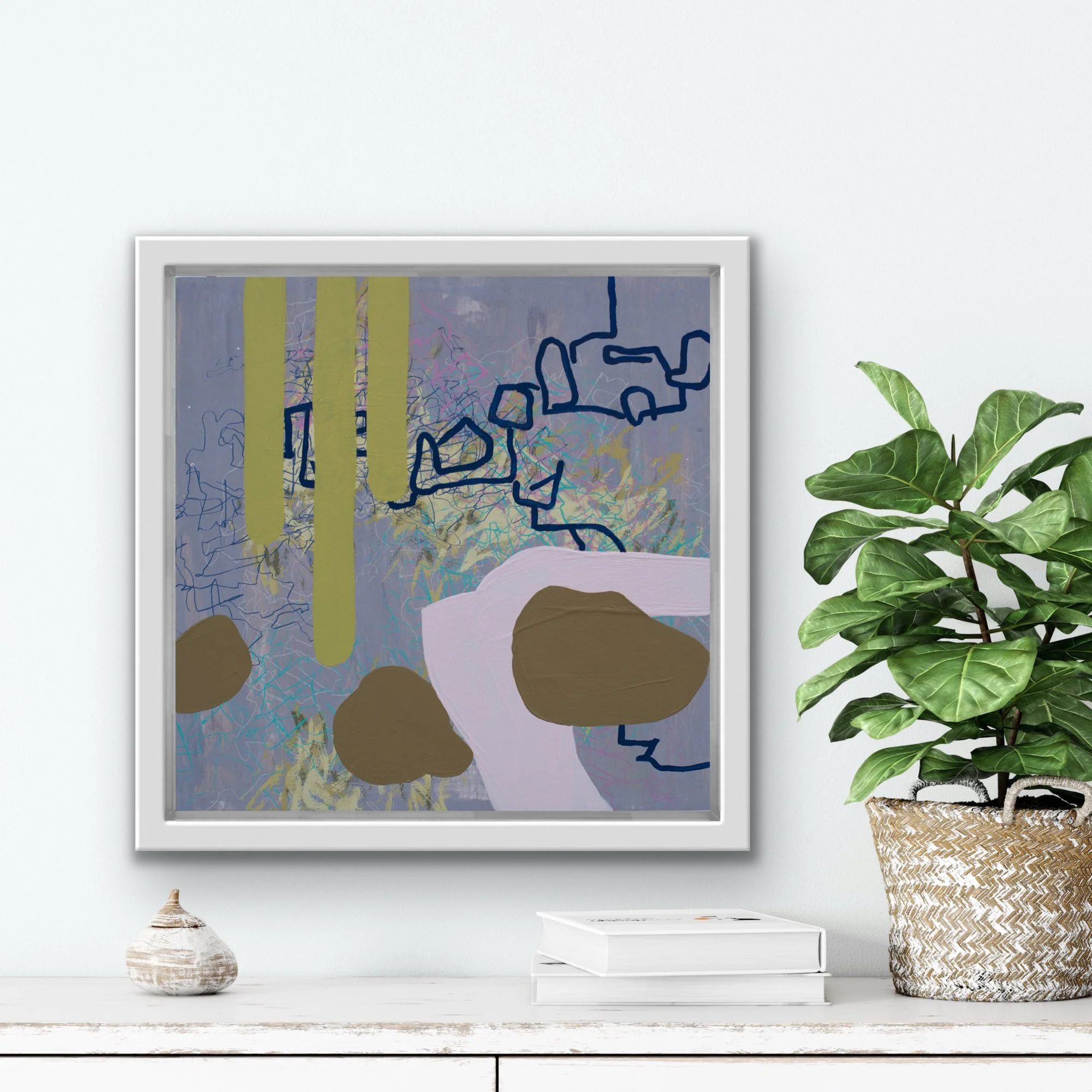 Jennifer d'Entremont "Thwack! Problem Solved"