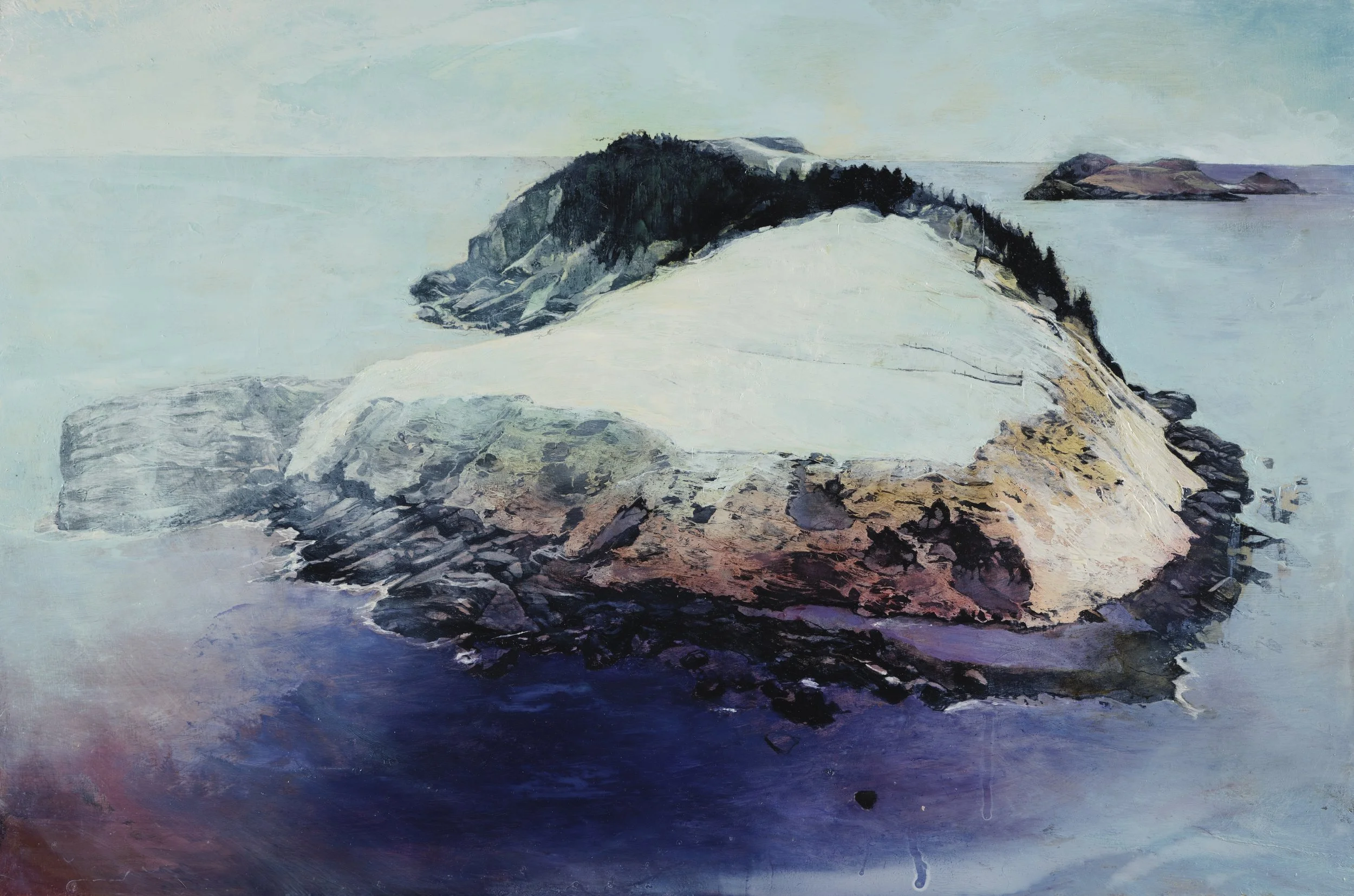 Levitate - 16 x 24 - oil on birch - 2023.JPG