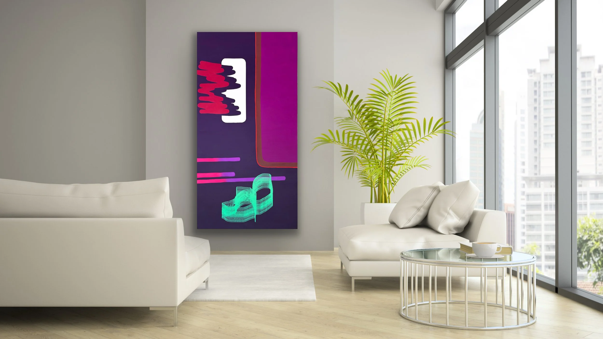 Jennifer d'Entremont "Shit's About To Hit The Fan"