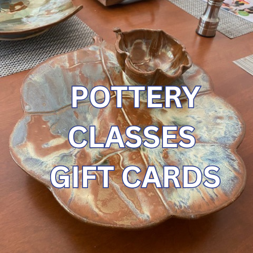 Gift Cards for Classes