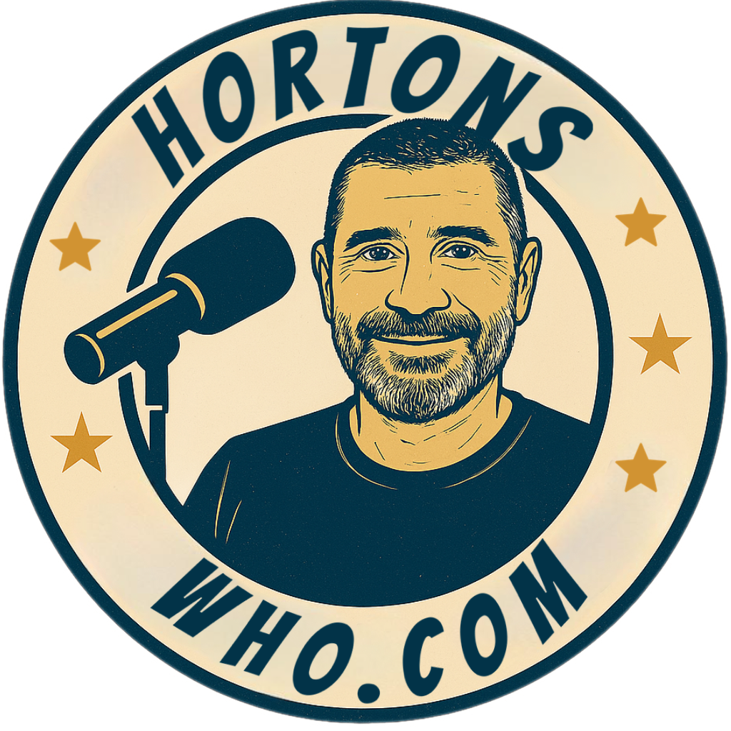 Horton&#39;s Who