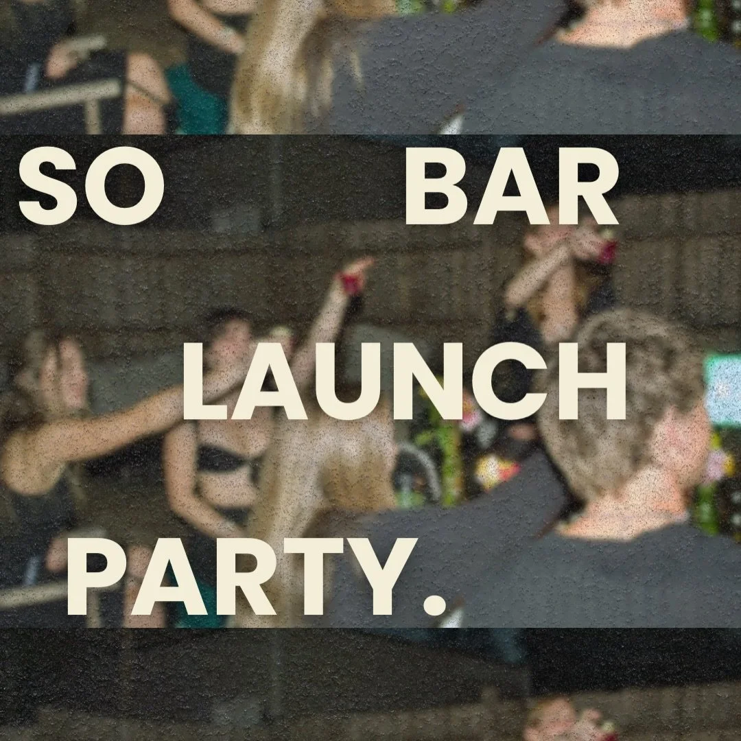 LAUNCH PARTY DEETS! + invite designs that never made the cut but are still cute 😚

parking info included - overflow parking across the street at the church :D 

DM me if you have any questions!! 

SEE YOU SOON 😎