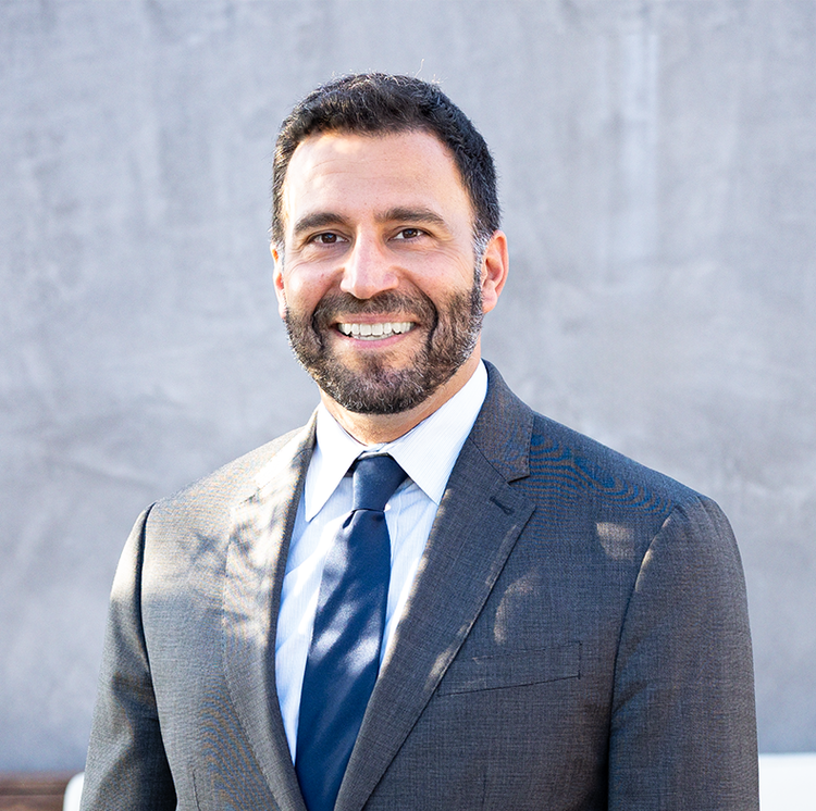 Dr. Alex Balekian for Glendale City Council | Vote June 2, 2026