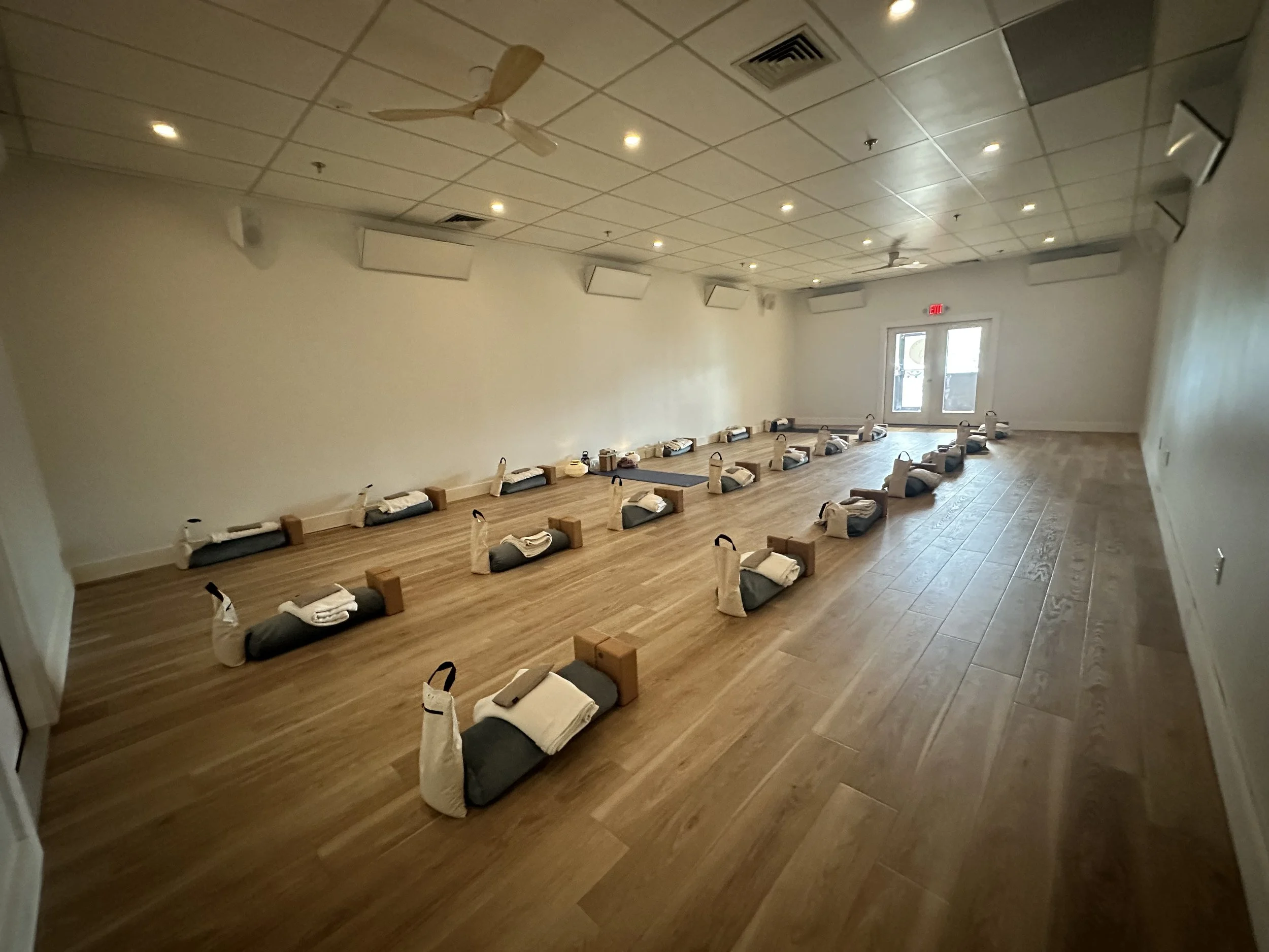 Ahimsa Yin with Sound Healing