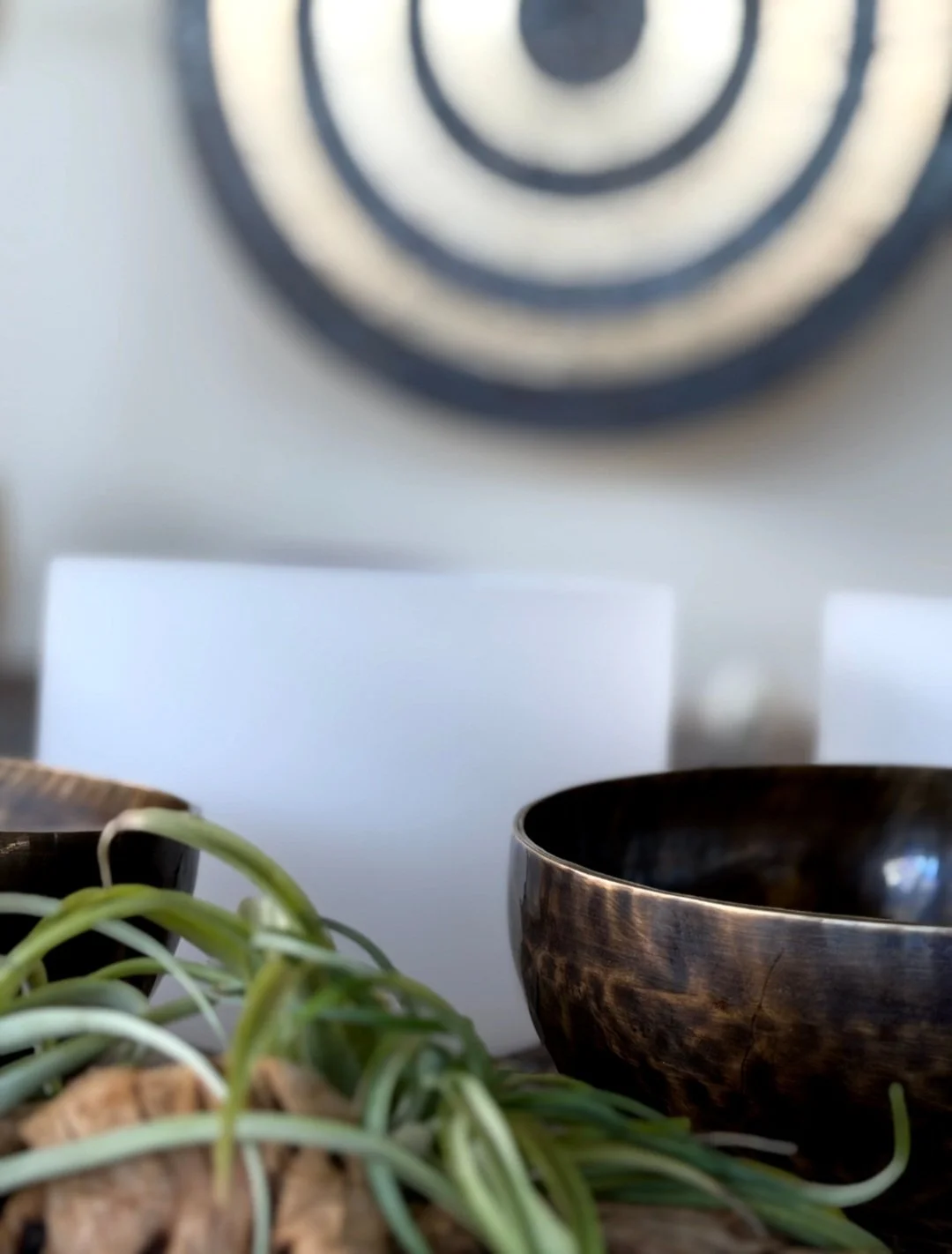 Ether &amp; Earth Sound Bath