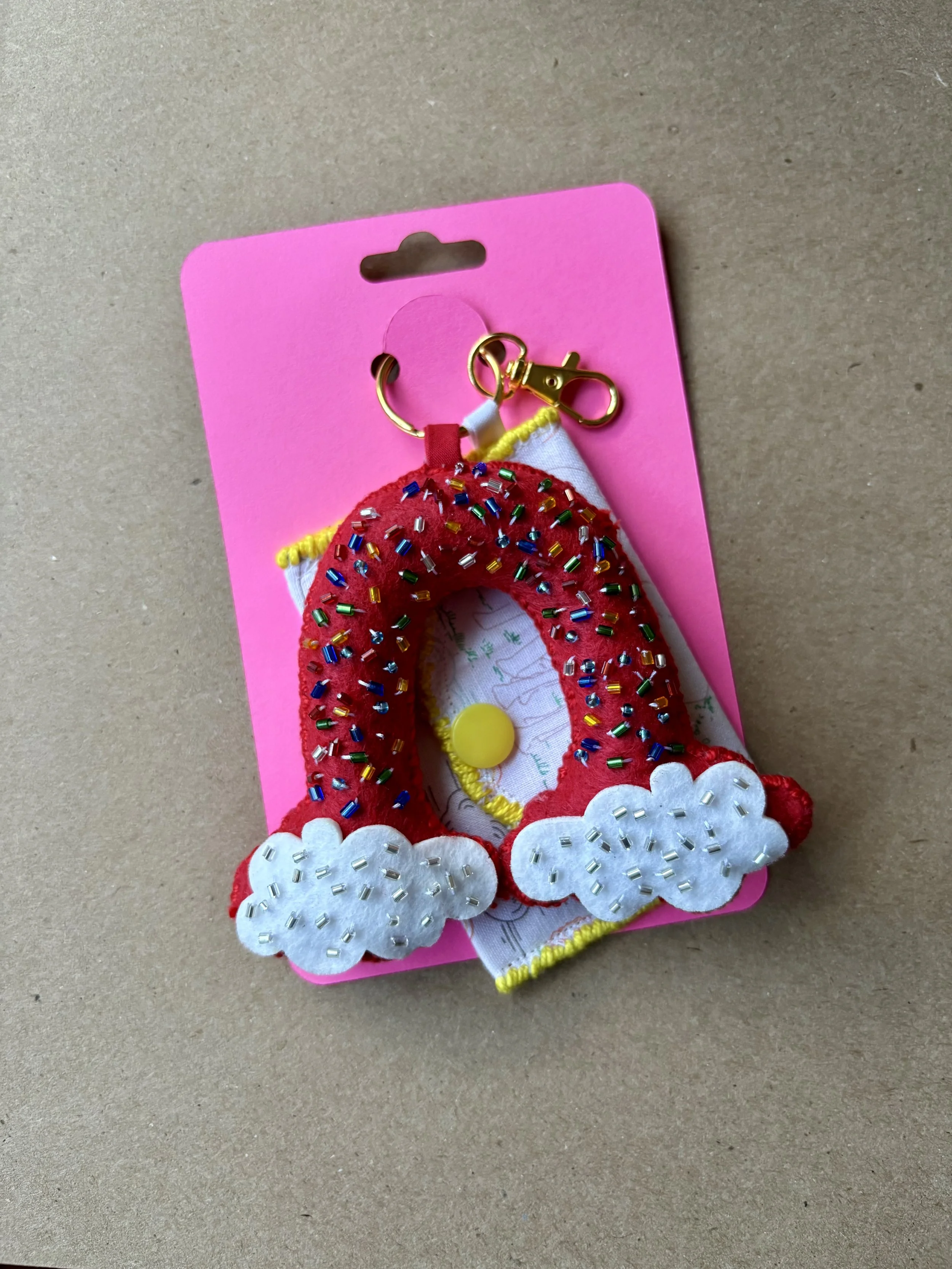 Noah’s promise🌈