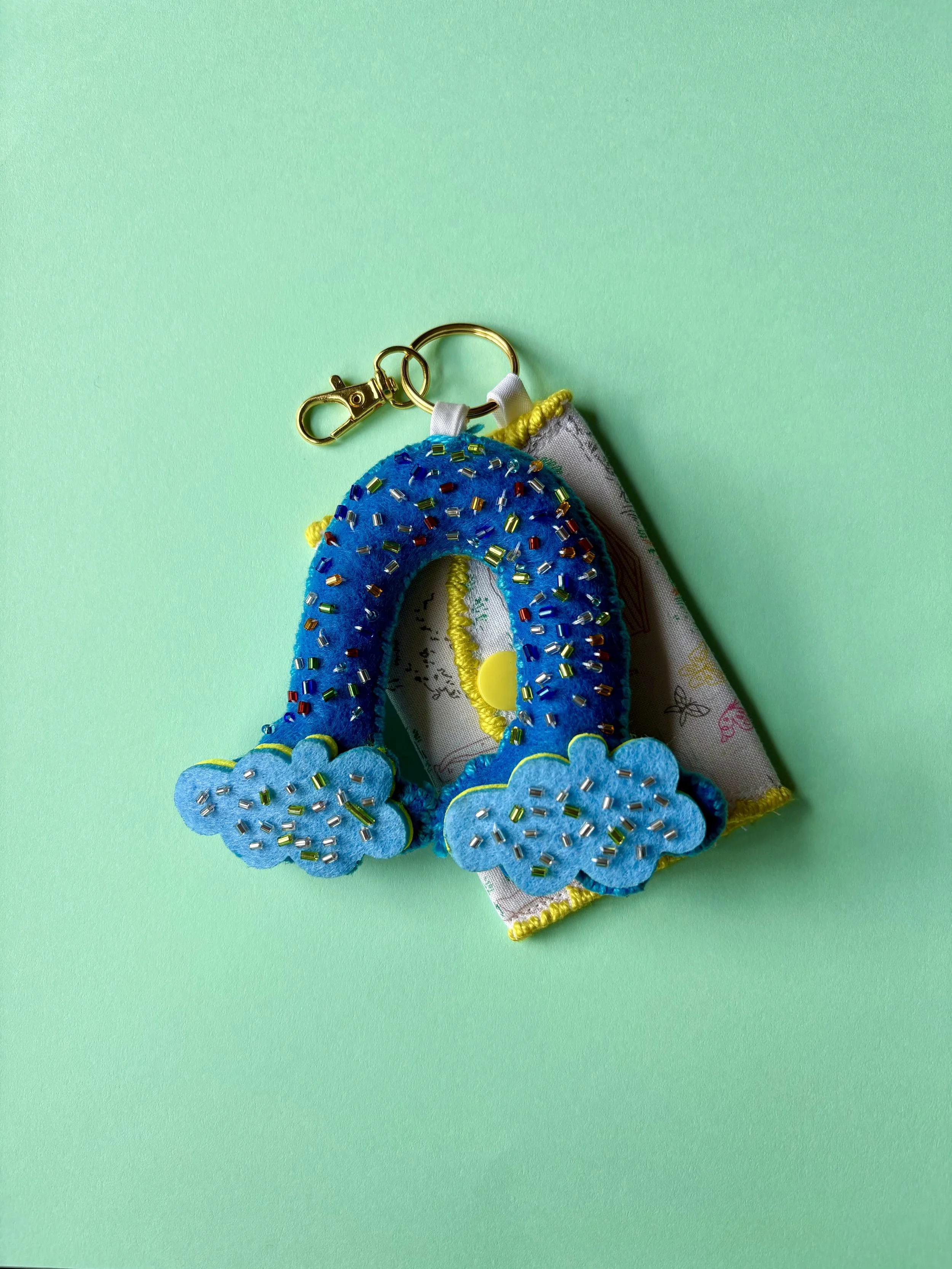 Noah’s promise🌈