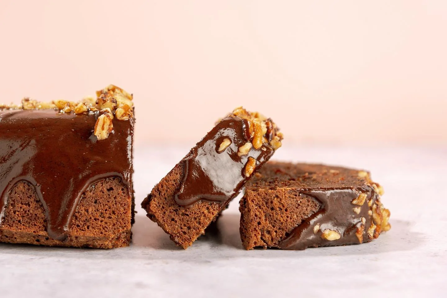 I don&rsquo;t mean to tease, 🤤 this year we will not be selling our Flourless Caf&eacute; de Olla cake, but we will sure be making it at home! And you can too, with our recipe on @bonappetitmag https://www.bonappetit.com/recipe/flourless-chocolate-c