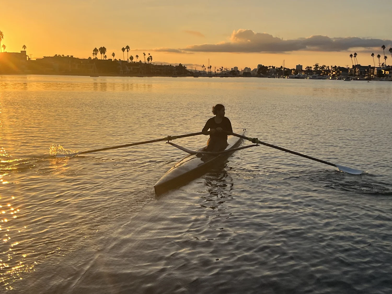 Long Beach Rowing Association